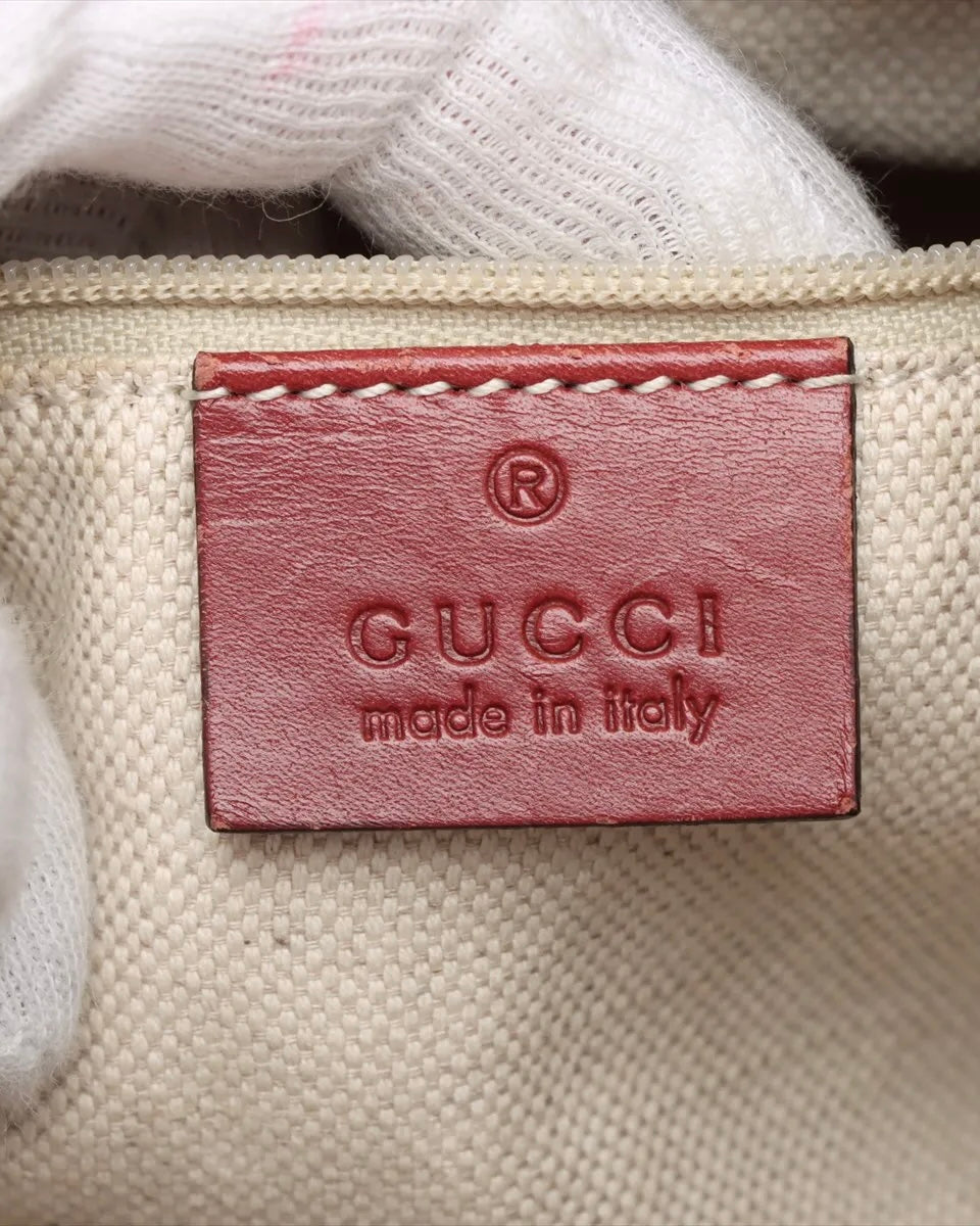 Gucci Sukey Hobo