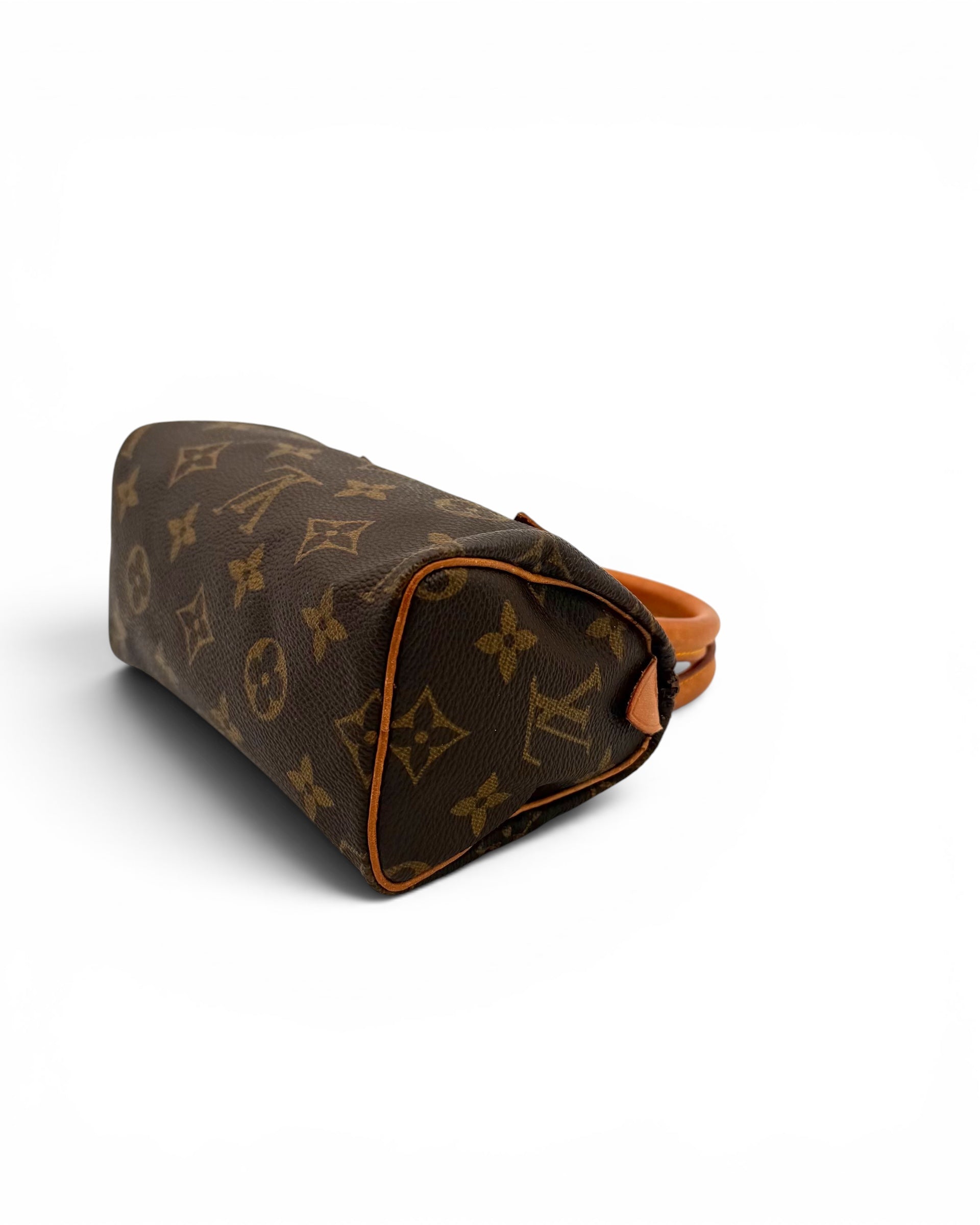 Louis Vuitton Nano Speedy