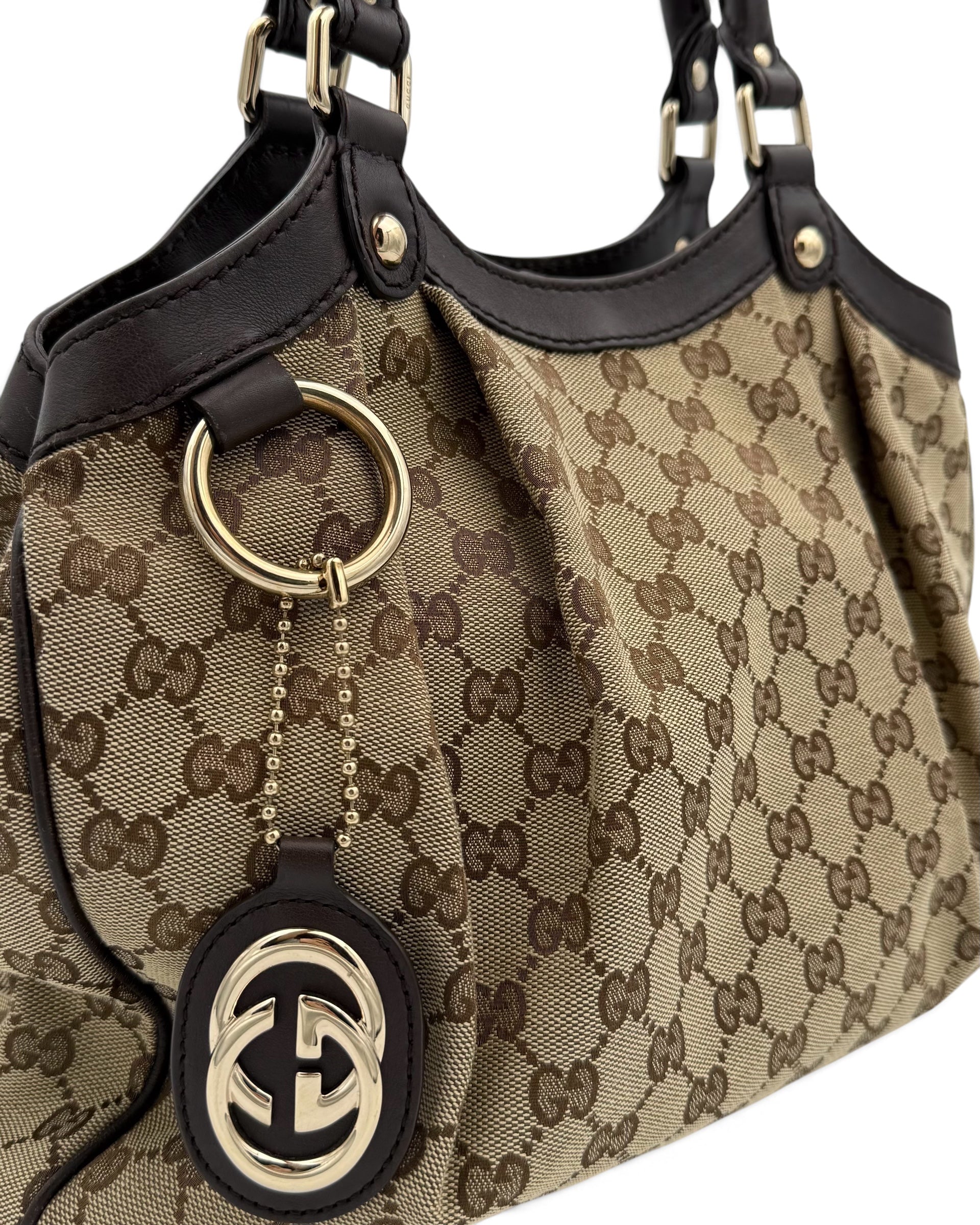 Gucci Sukey