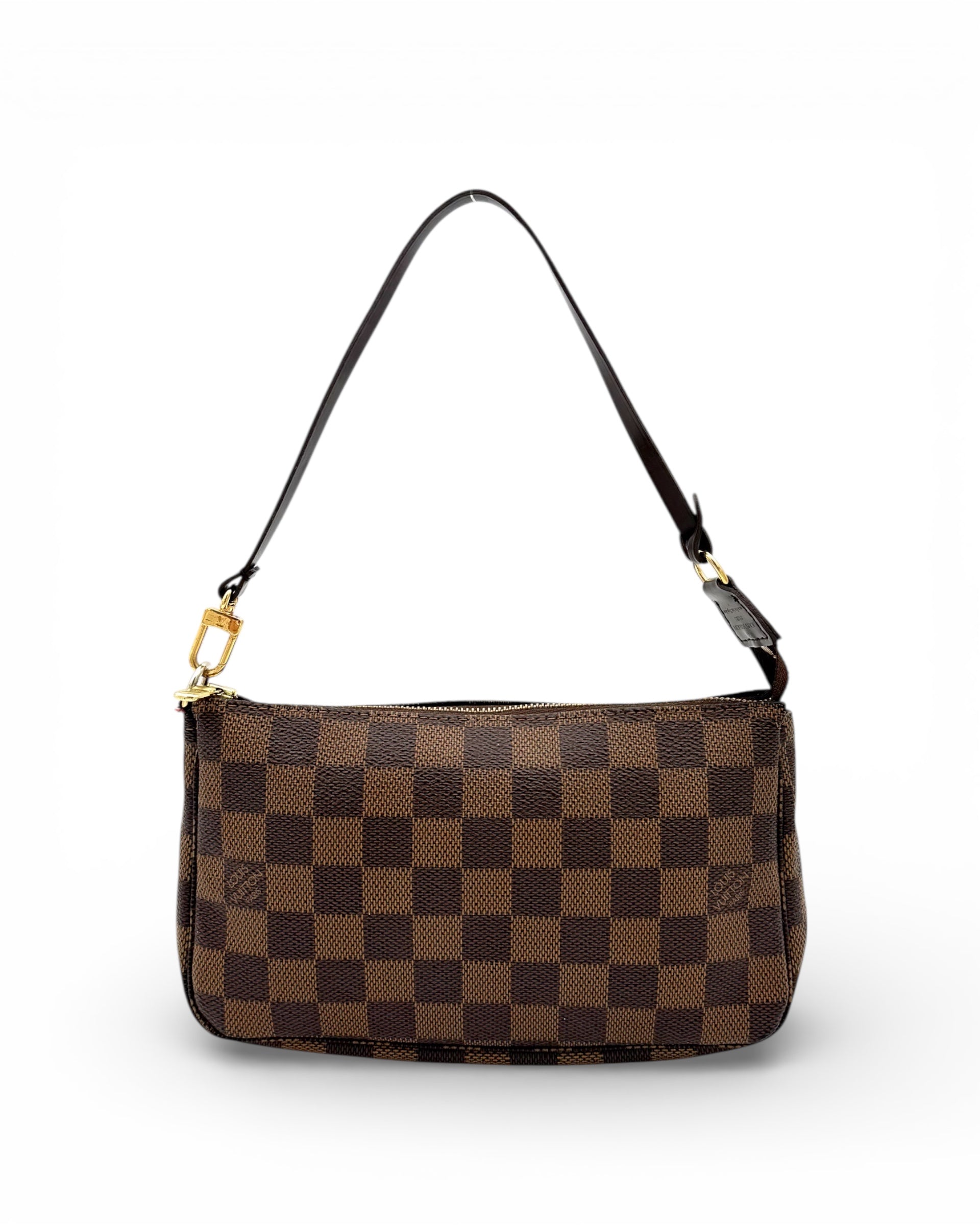 Louis Vuitton Pochette Accessoires Damier Ebene