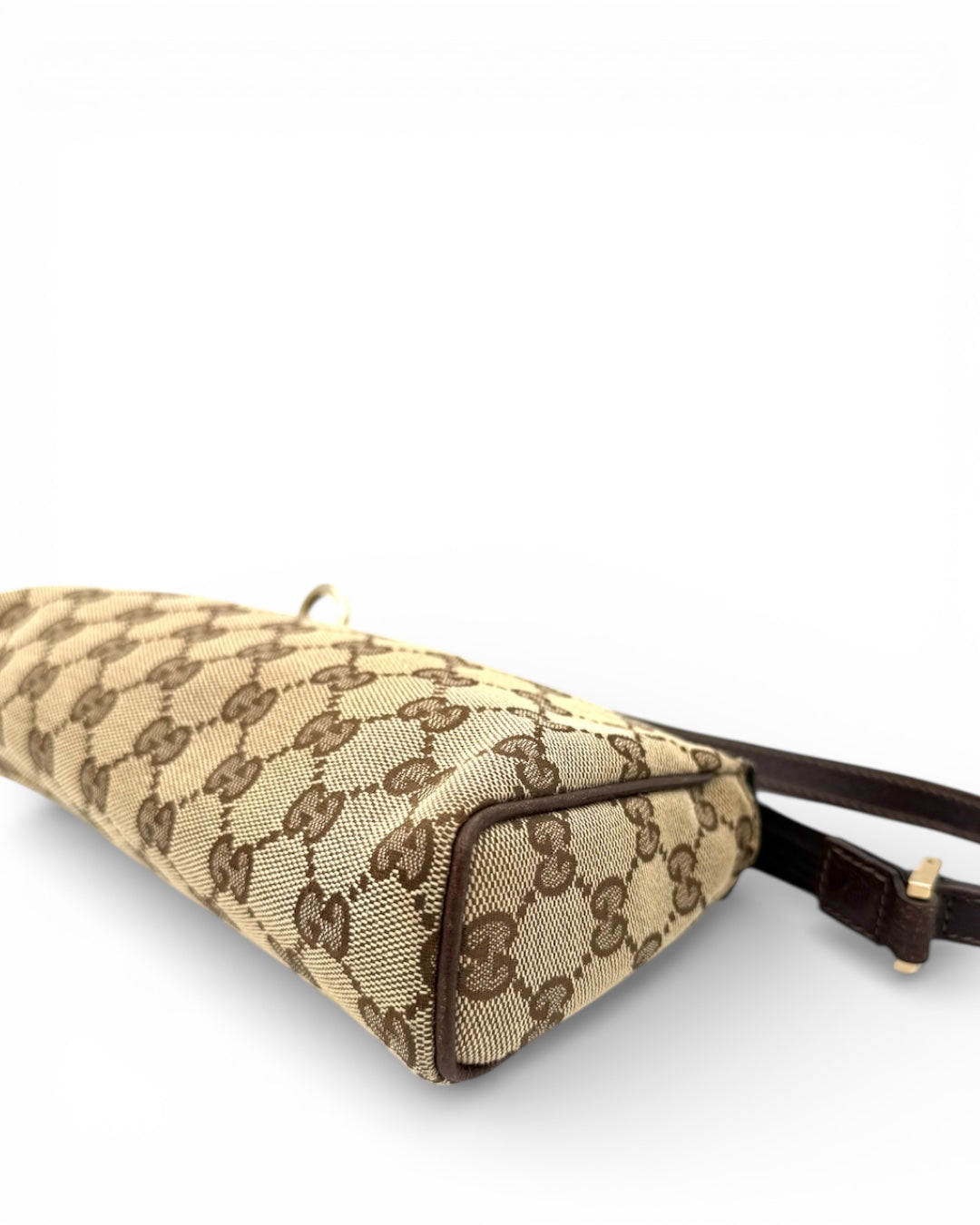 Gucci Abbey D-Ring Pochette