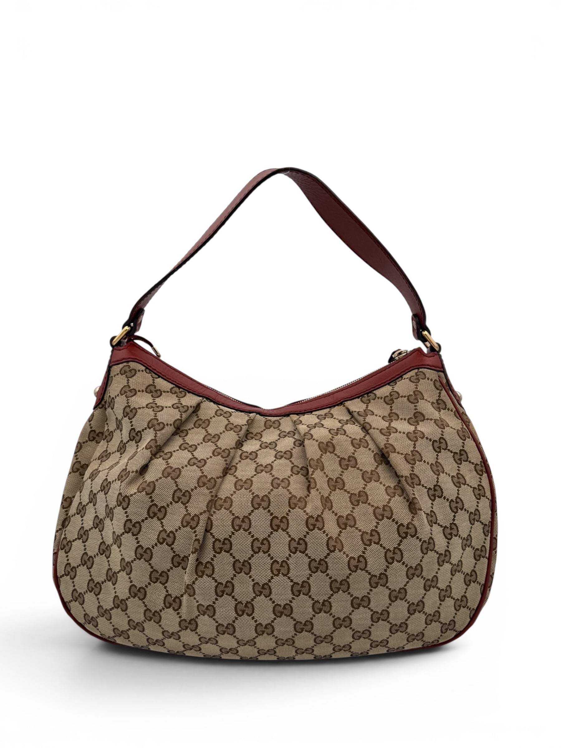 Gucci Sukey Hobo