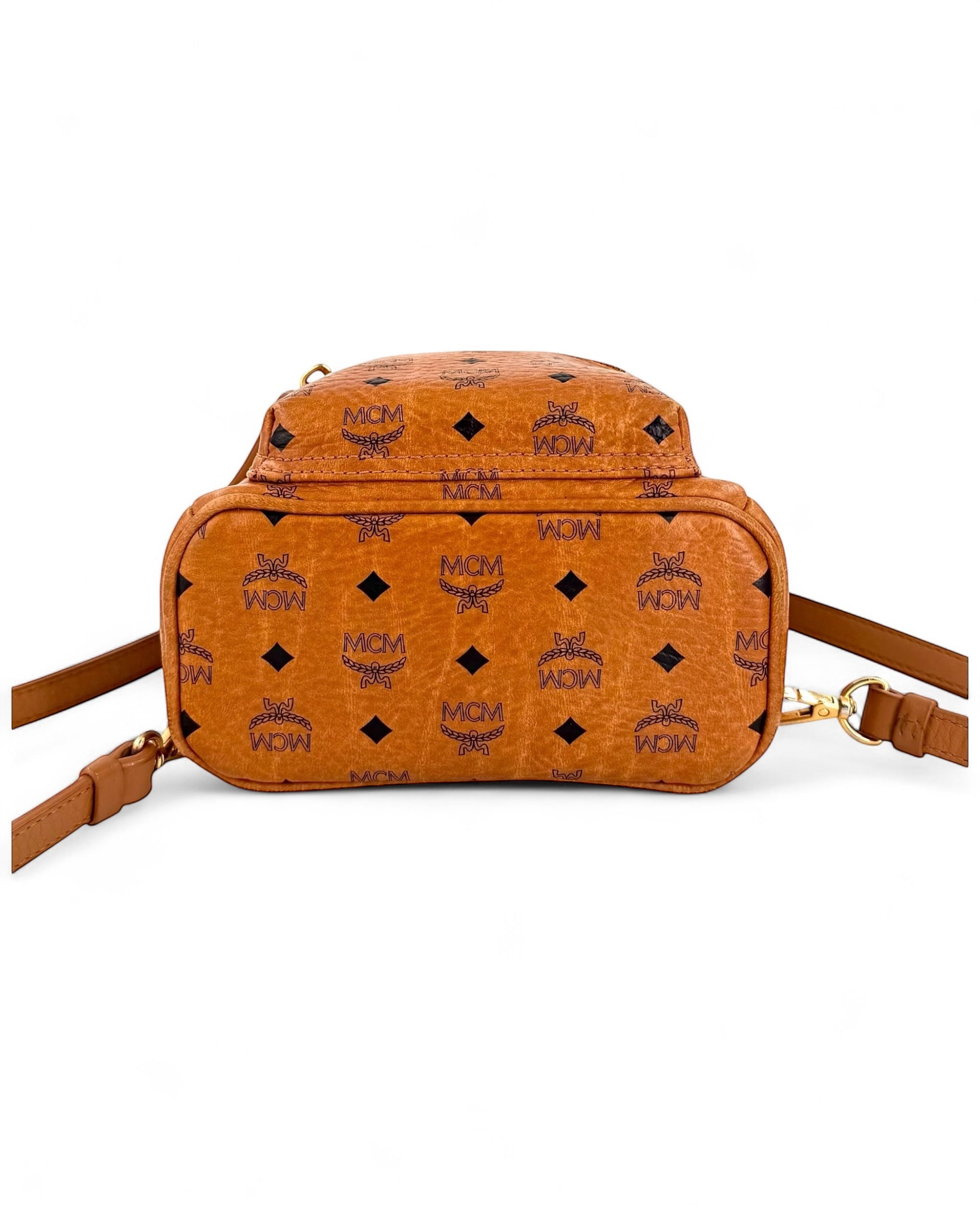 MCM Mini Rucksack