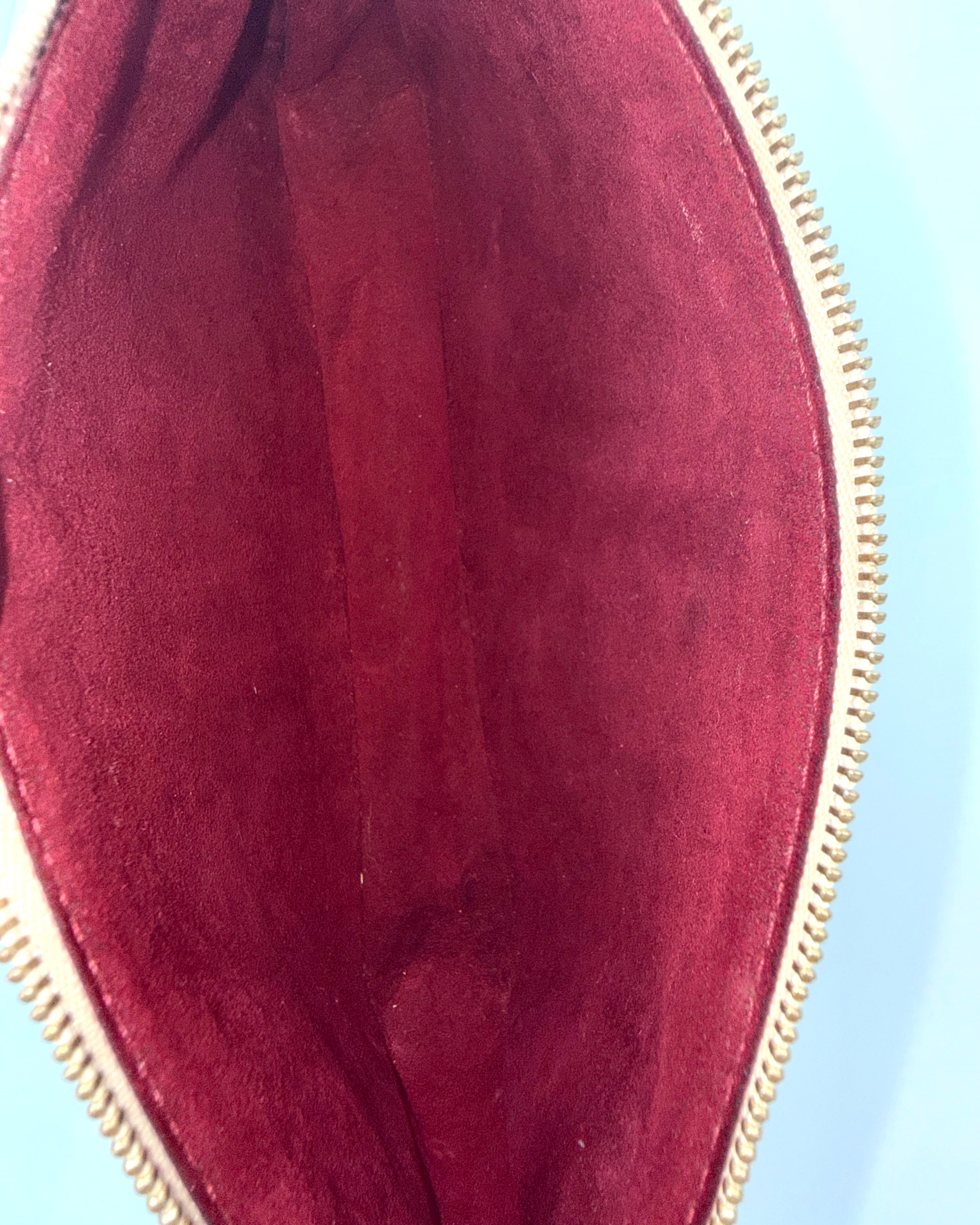 Louis Vuitton Pochette Murakami