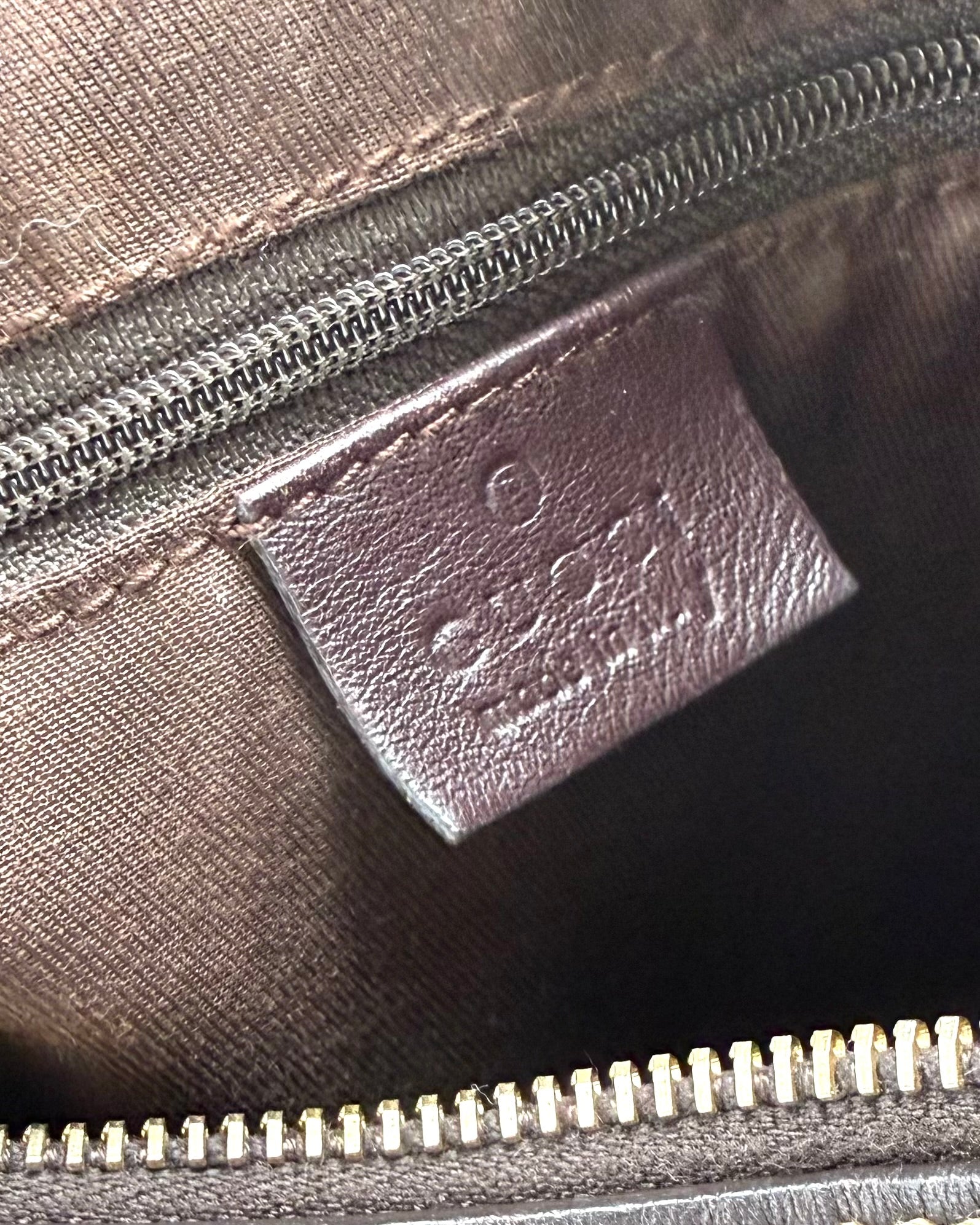 Gucci Abbey D-Ring