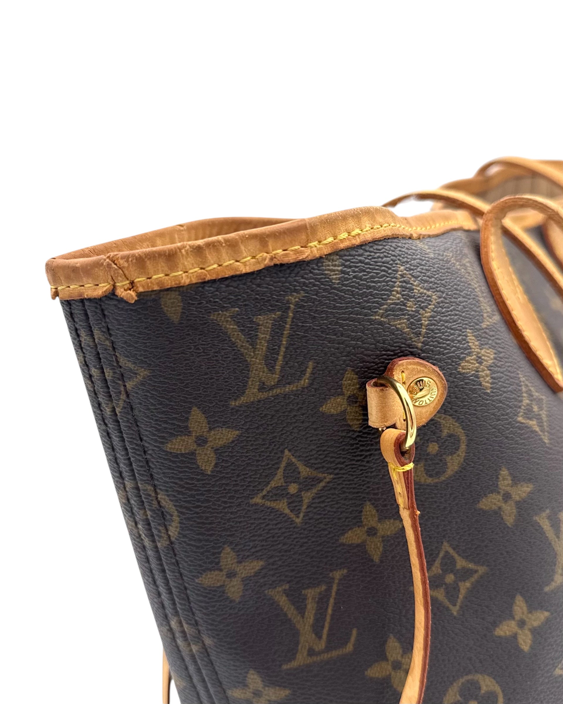 Louis Vuitton Neverfull MM