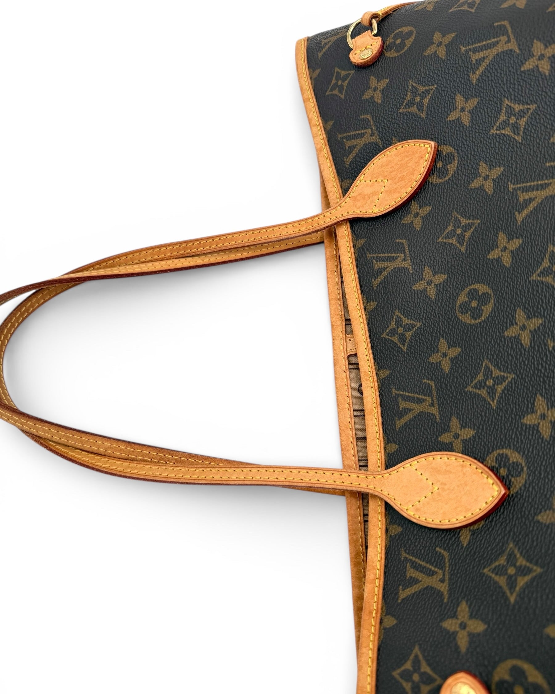 Louis Vuitton Neverfull MM