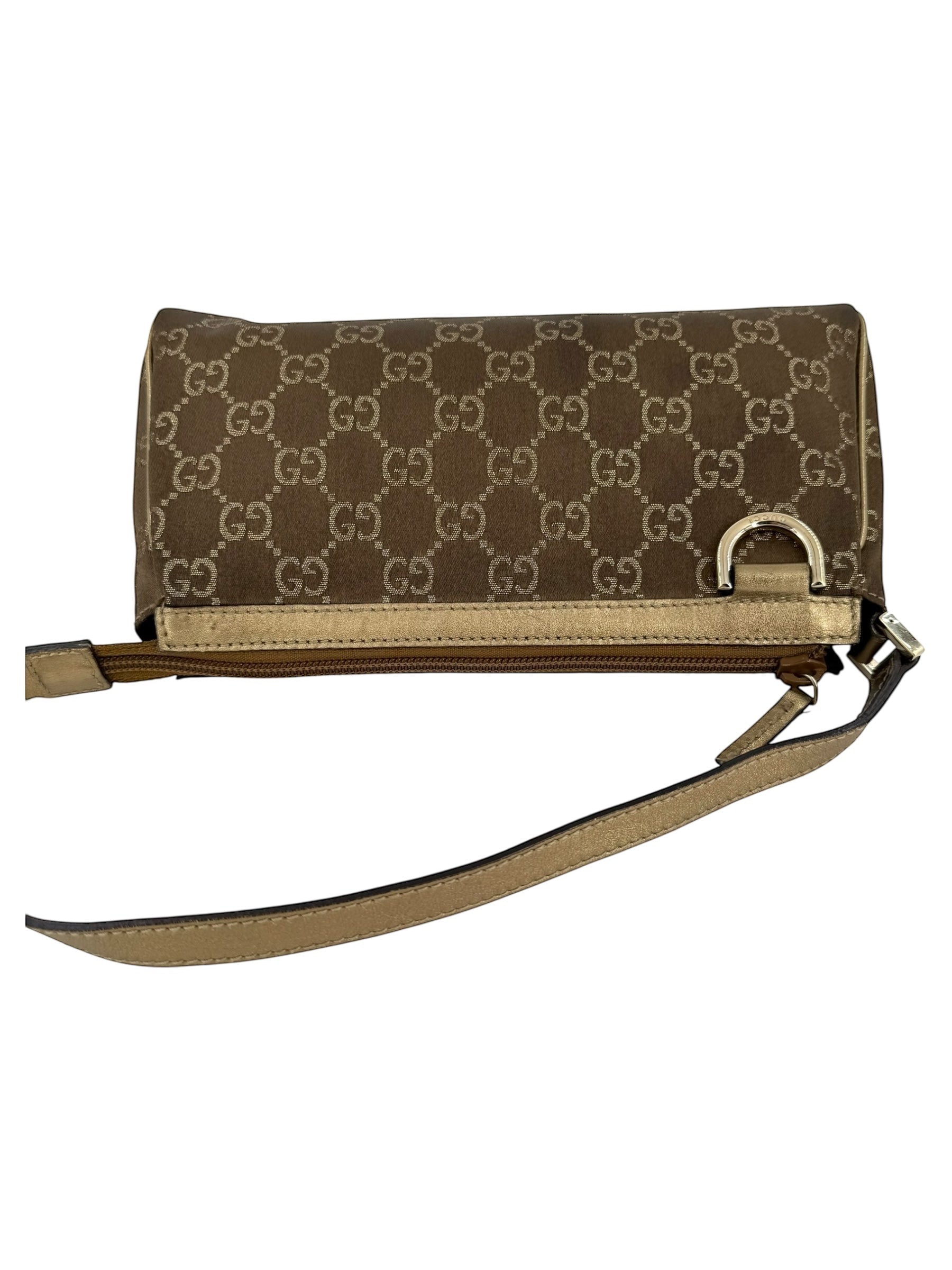 Gucci D-Ring Pochette