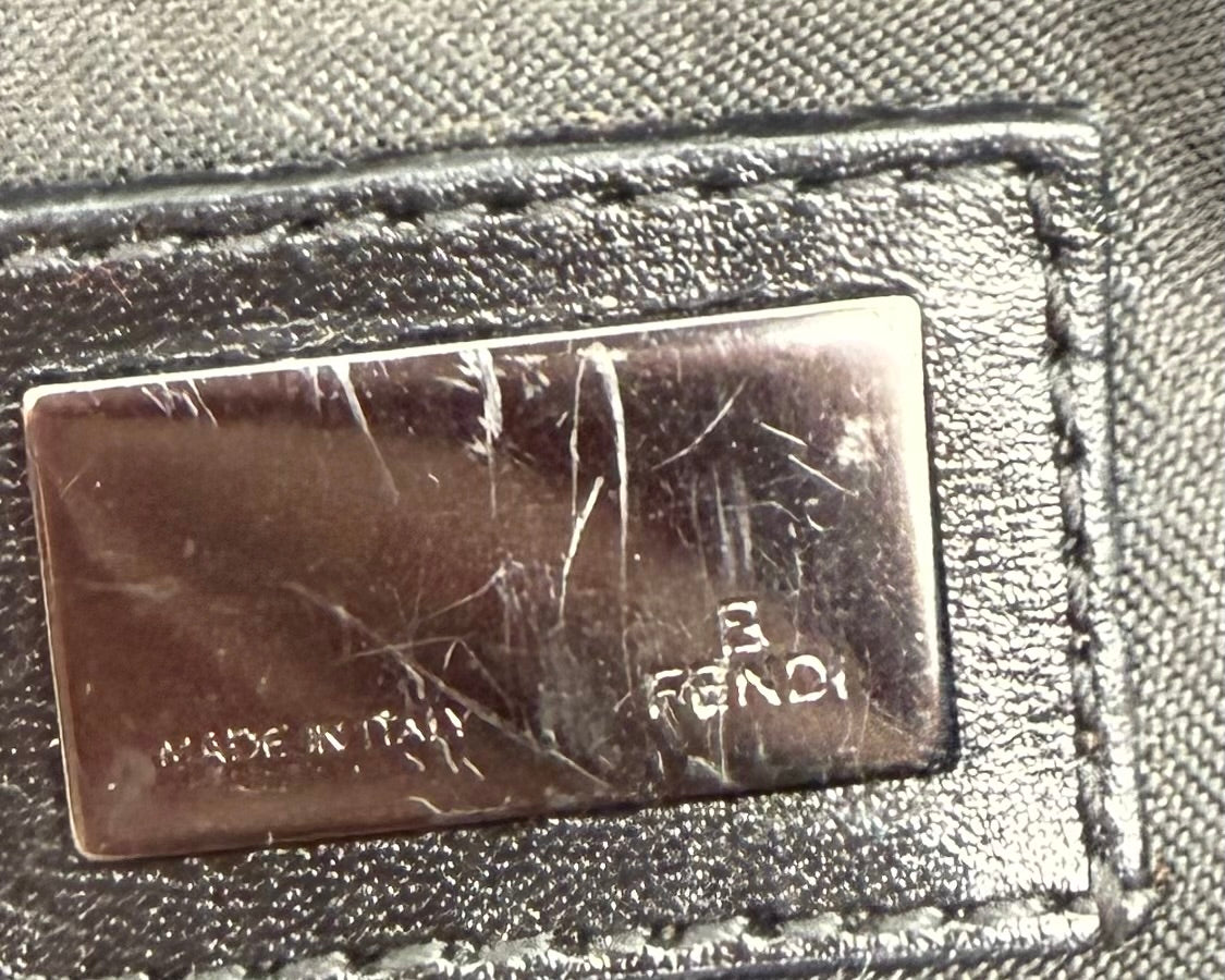 Fendi Baguette