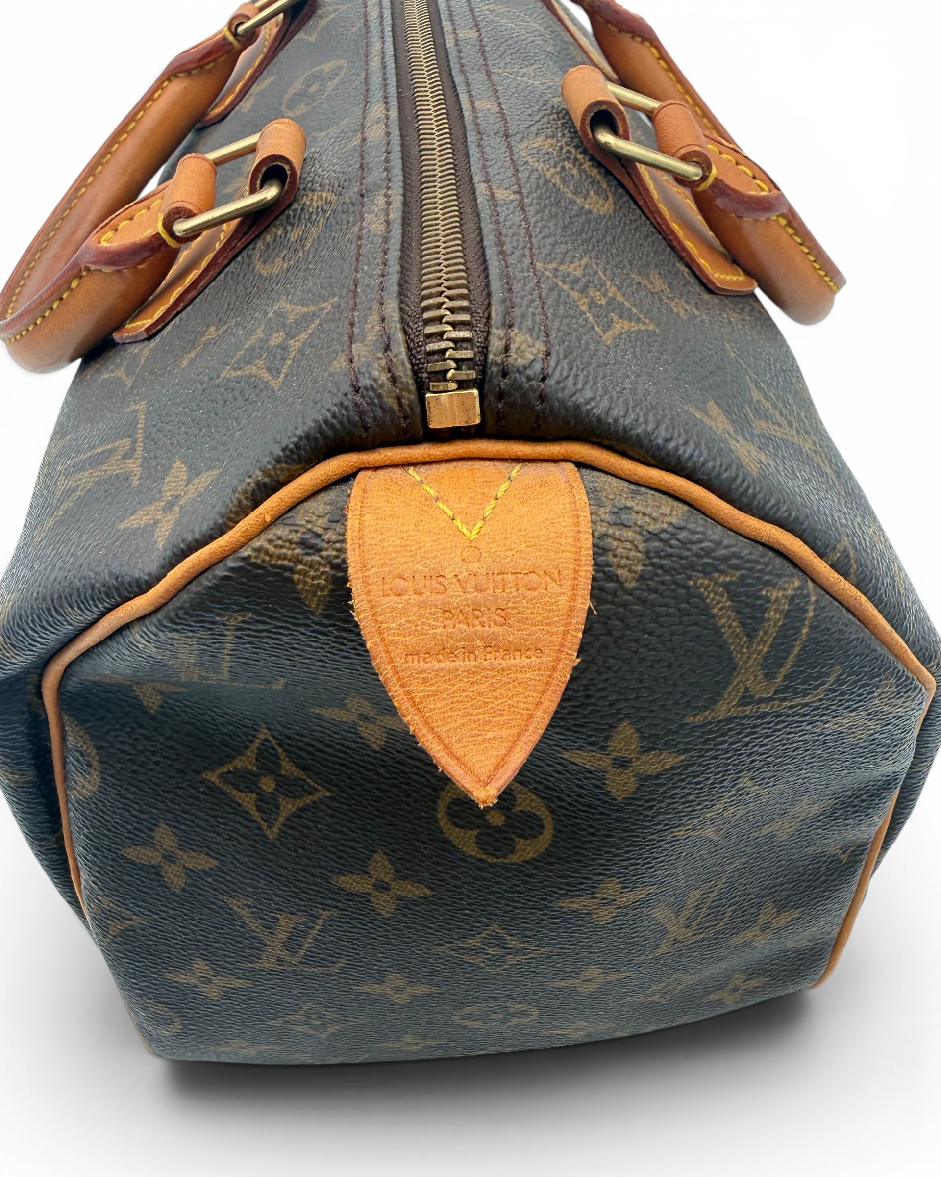 Louis Vuitton Speedy 30
