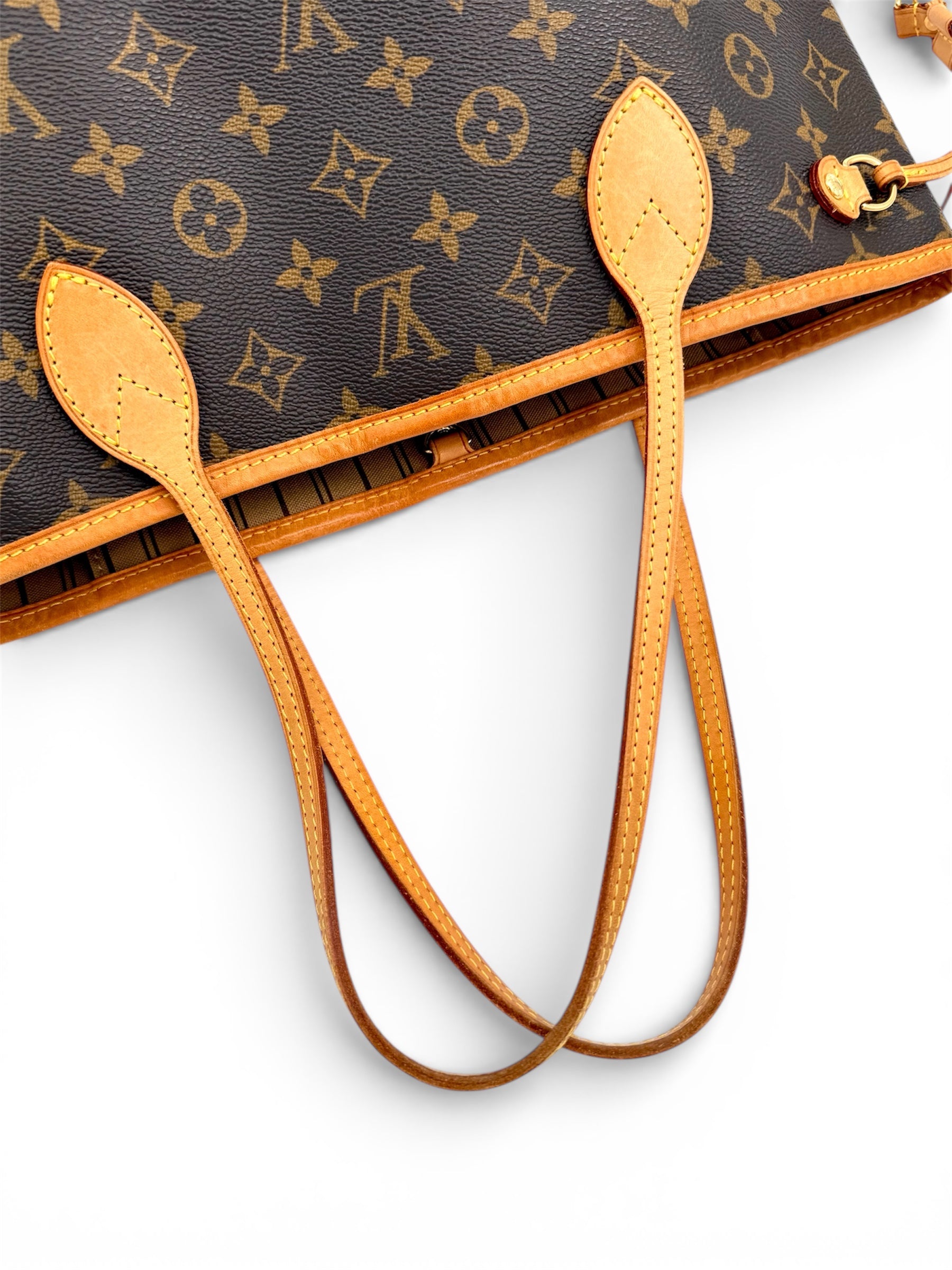 Louis Vuitton Neverfull PM