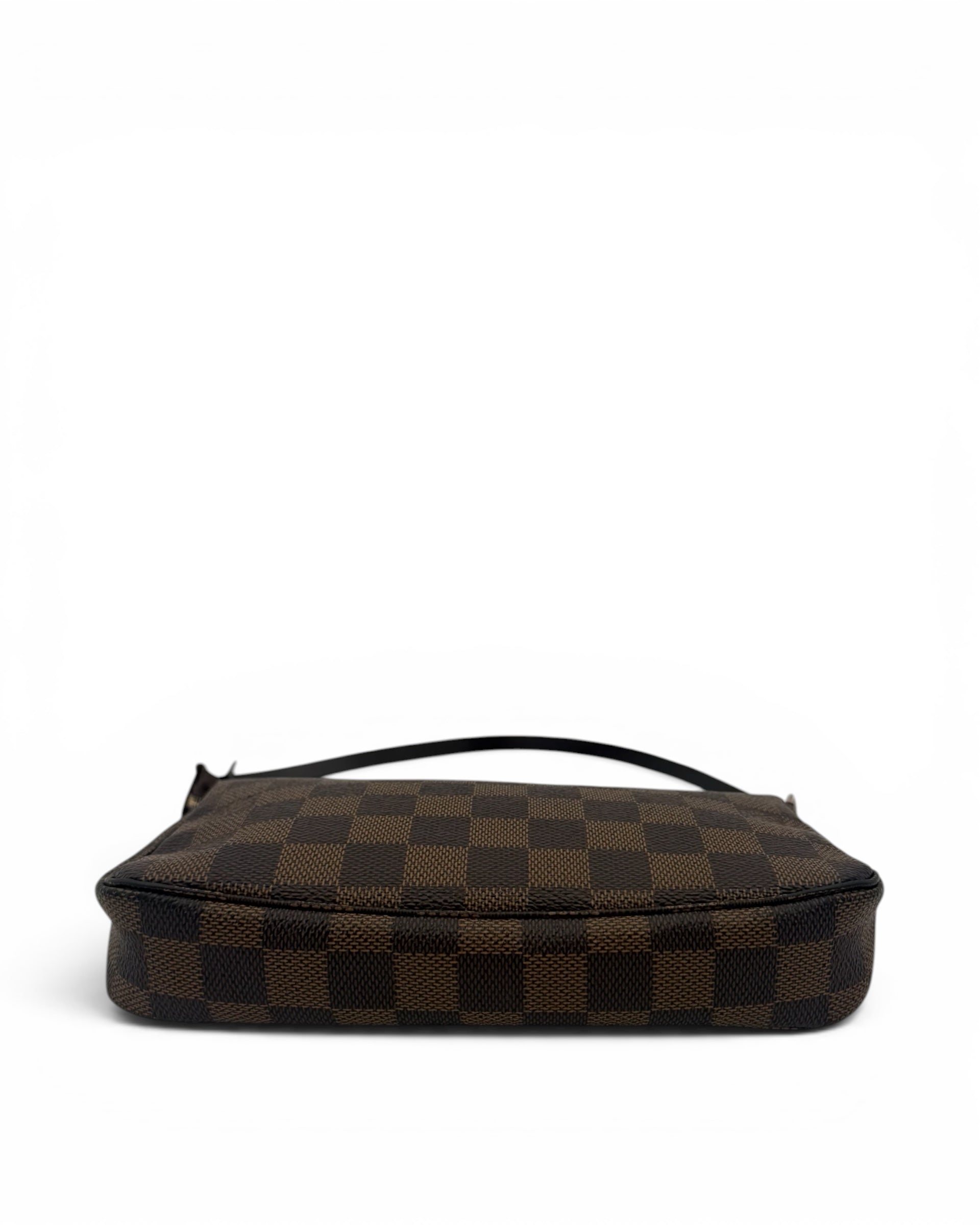 Louis Vuitton Pochette Accessoires Damier Ebene