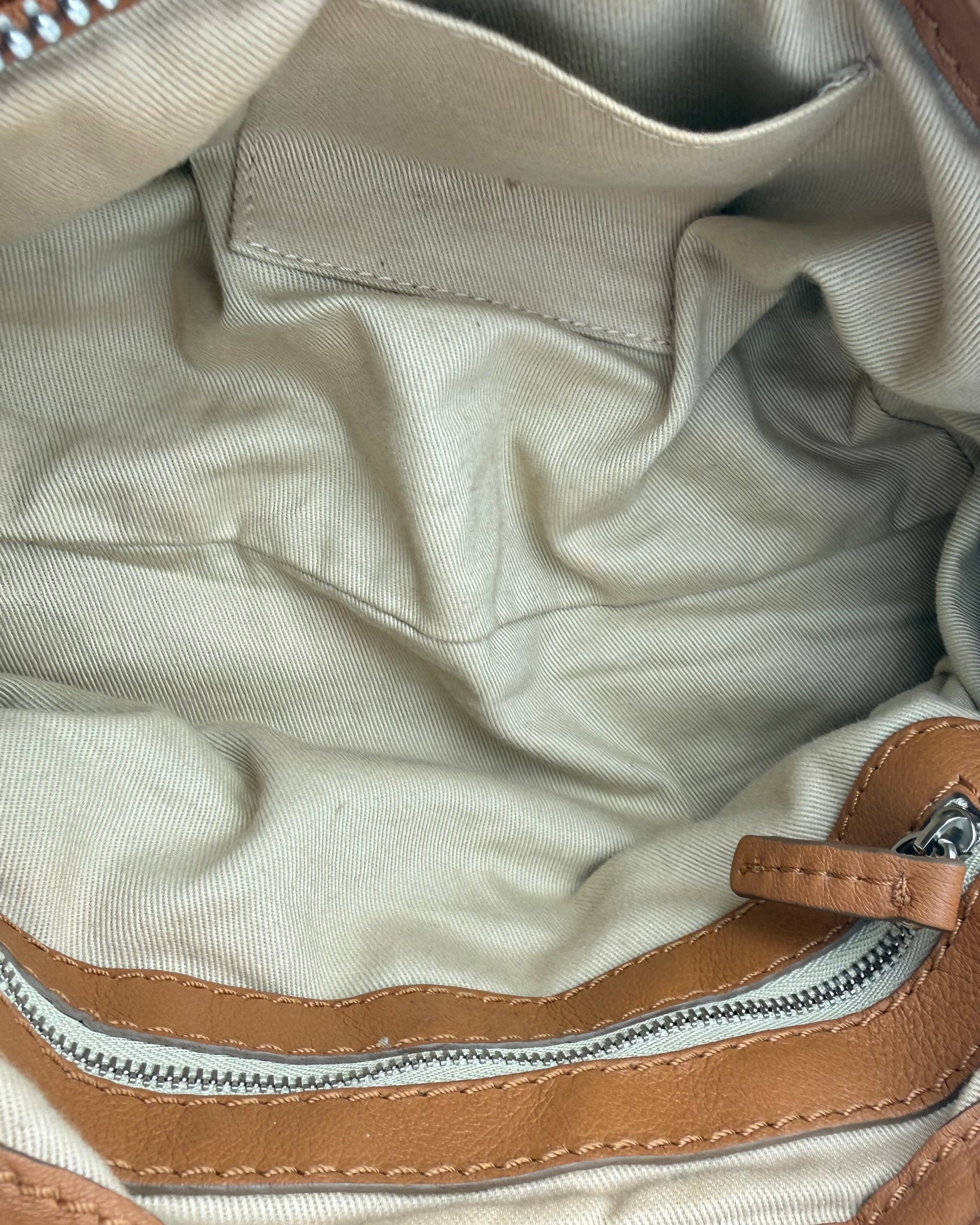 Chloé Paddington Mini