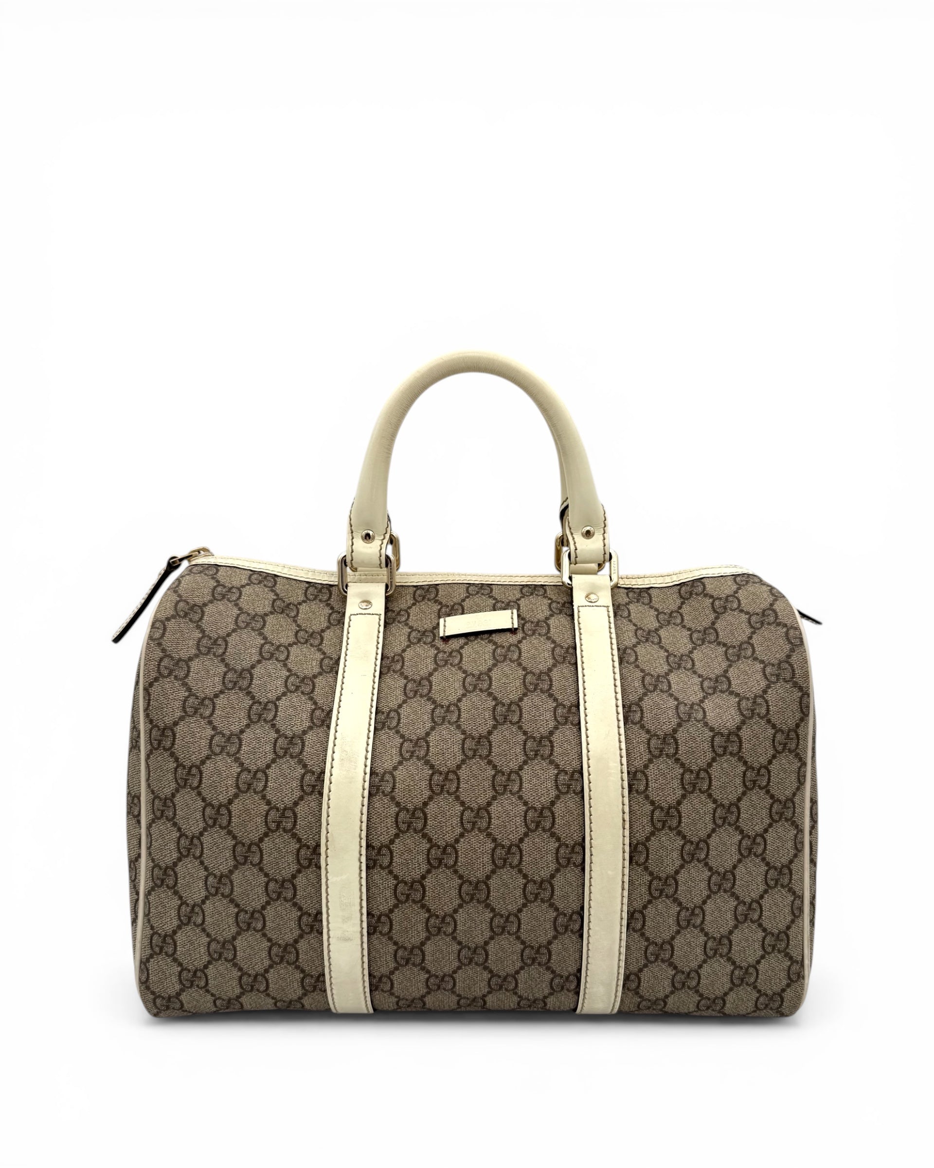 Gucci Boston Bag