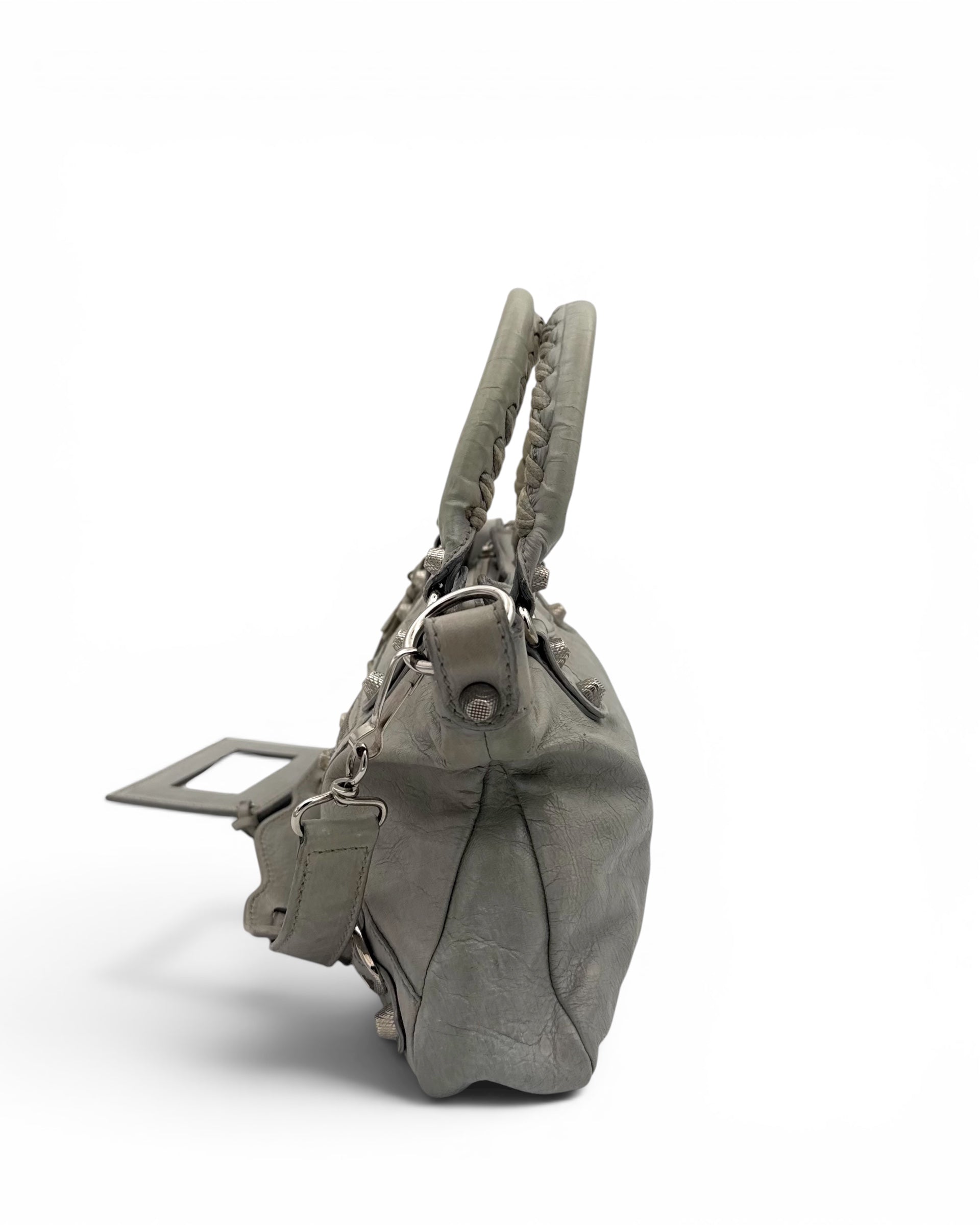 Balenciaga City Bag