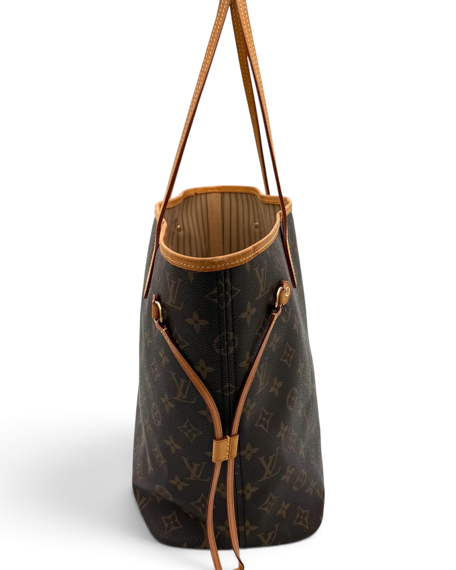 Louis Vuitton Neverfull MM