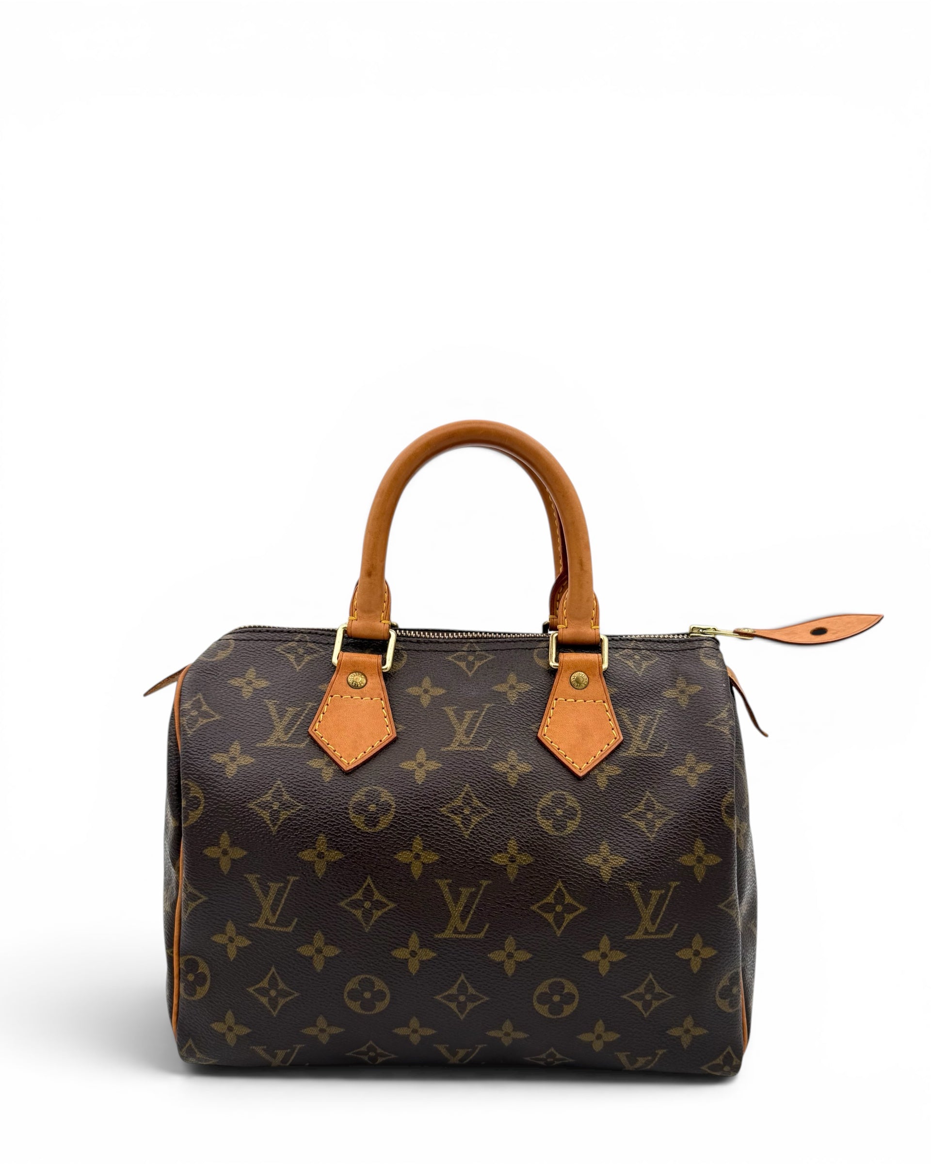 Louis Vuitton Speedy 25