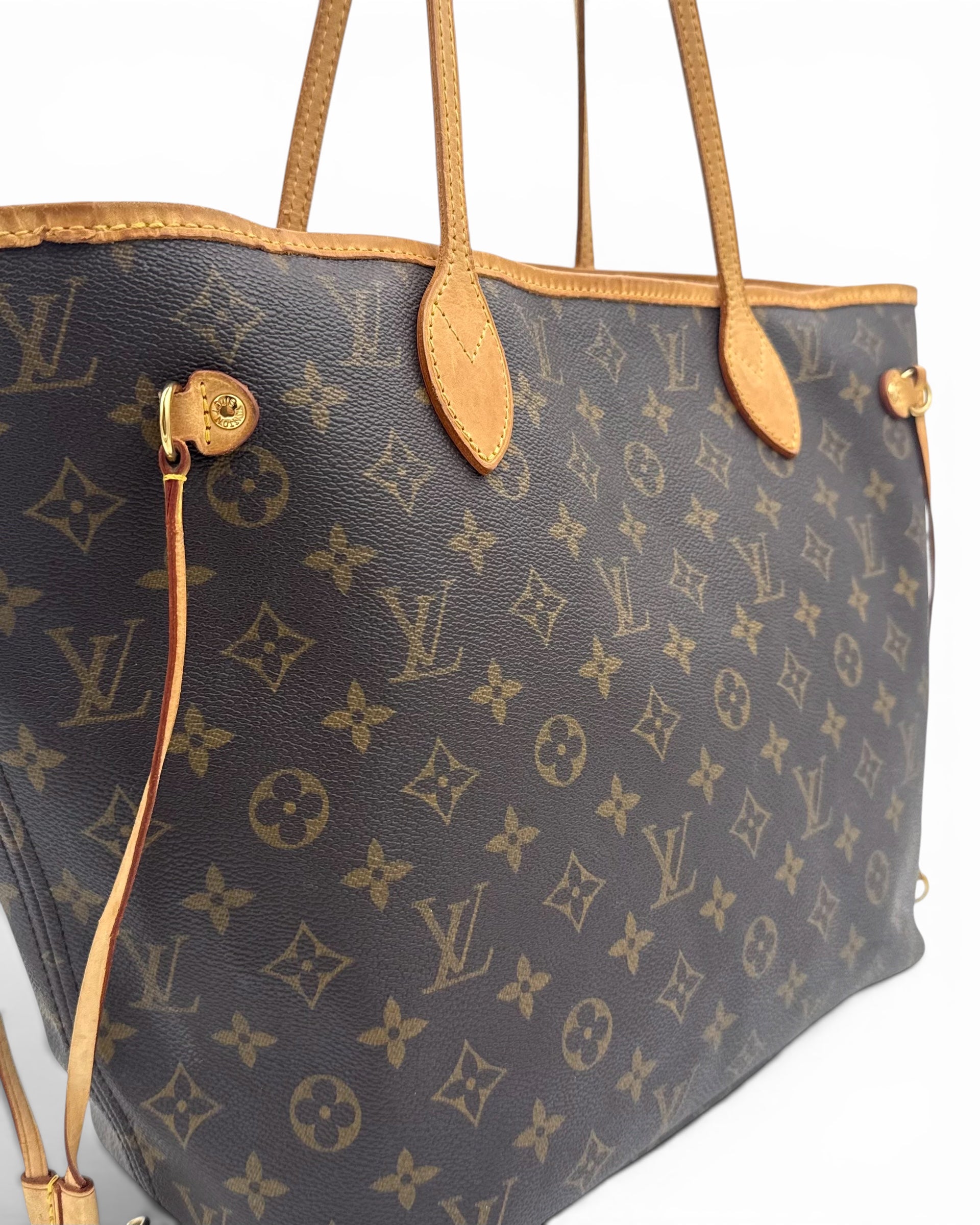 Louis Vuitton Neverfull MM