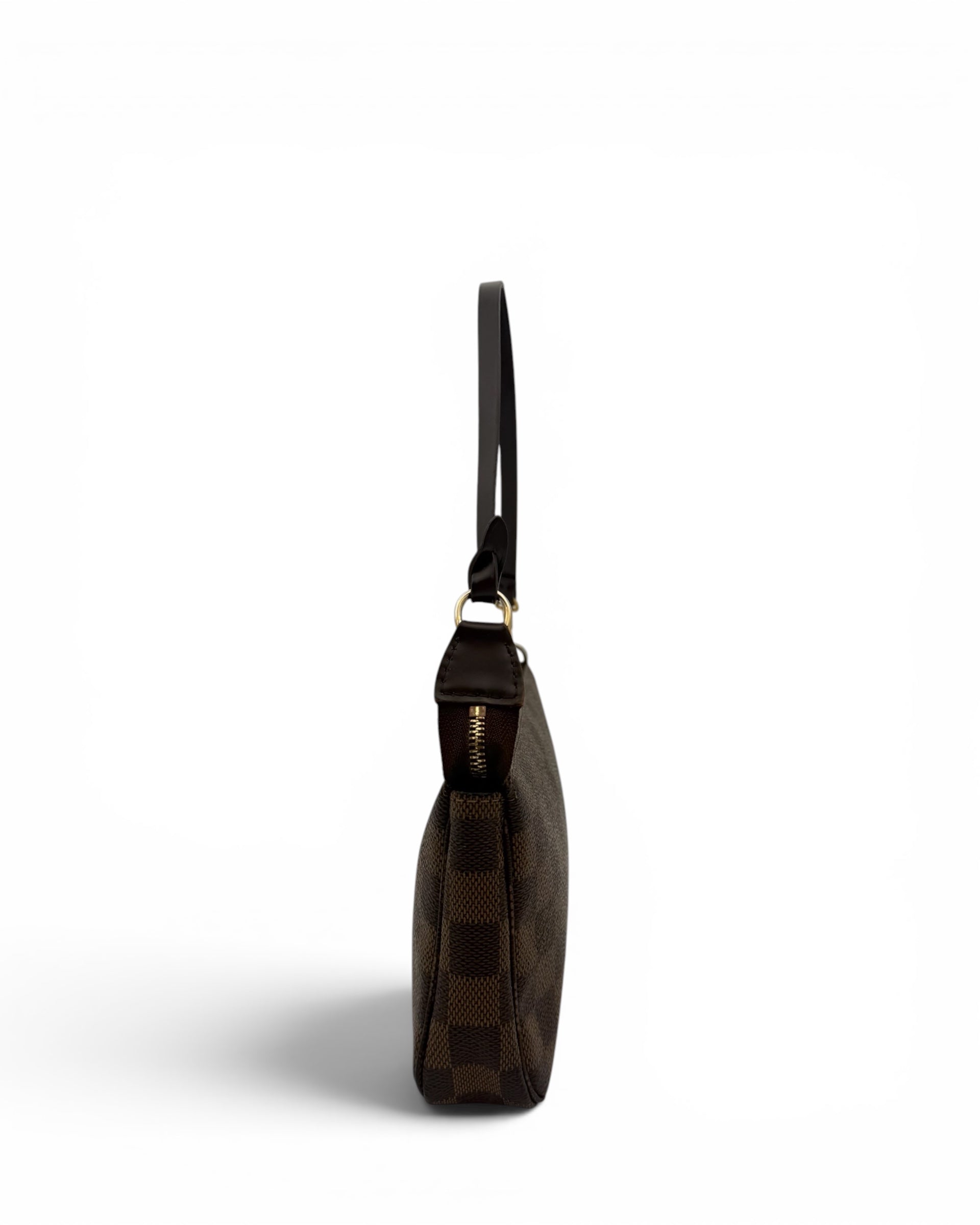Louis Vuitton Pochette Accessoires Damier Ebene
