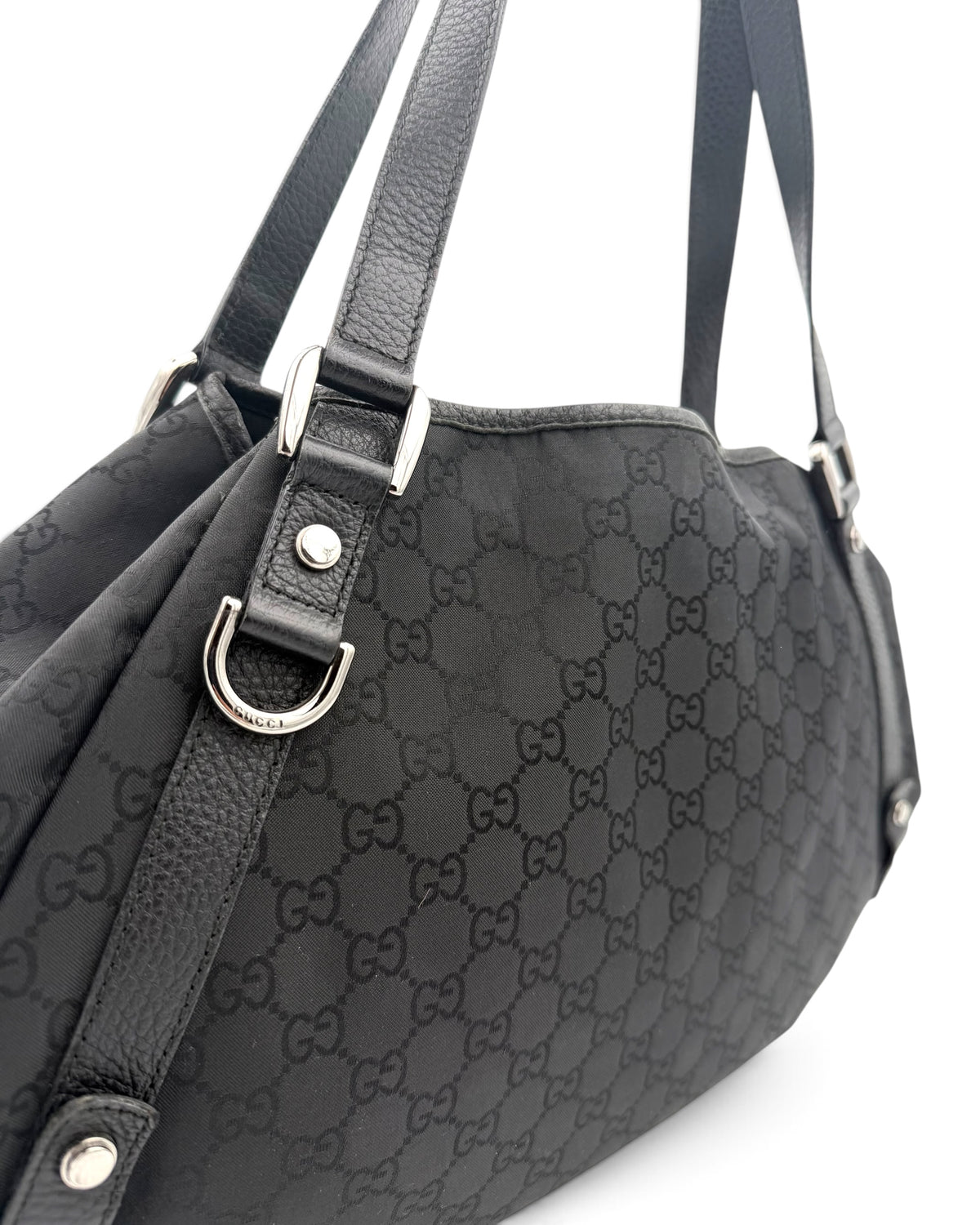 Gucci Abbey Nylon