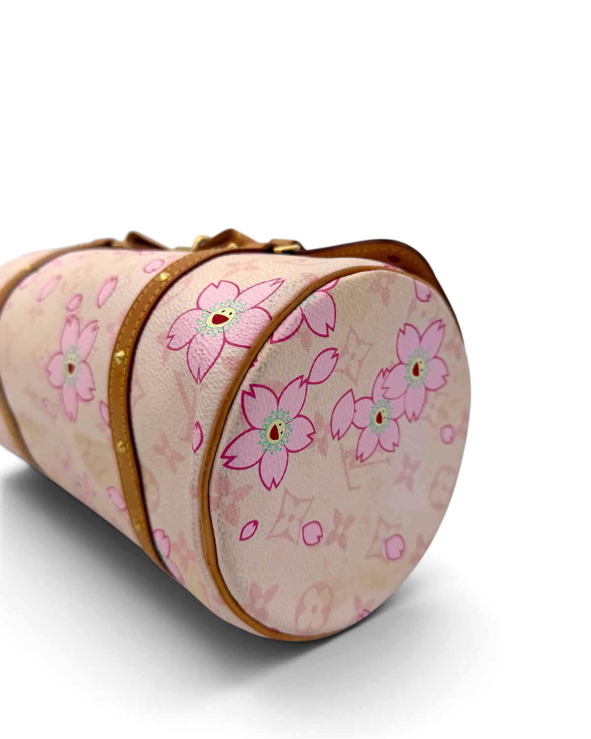 Louis Vuitton Papillon Cherry Blossom