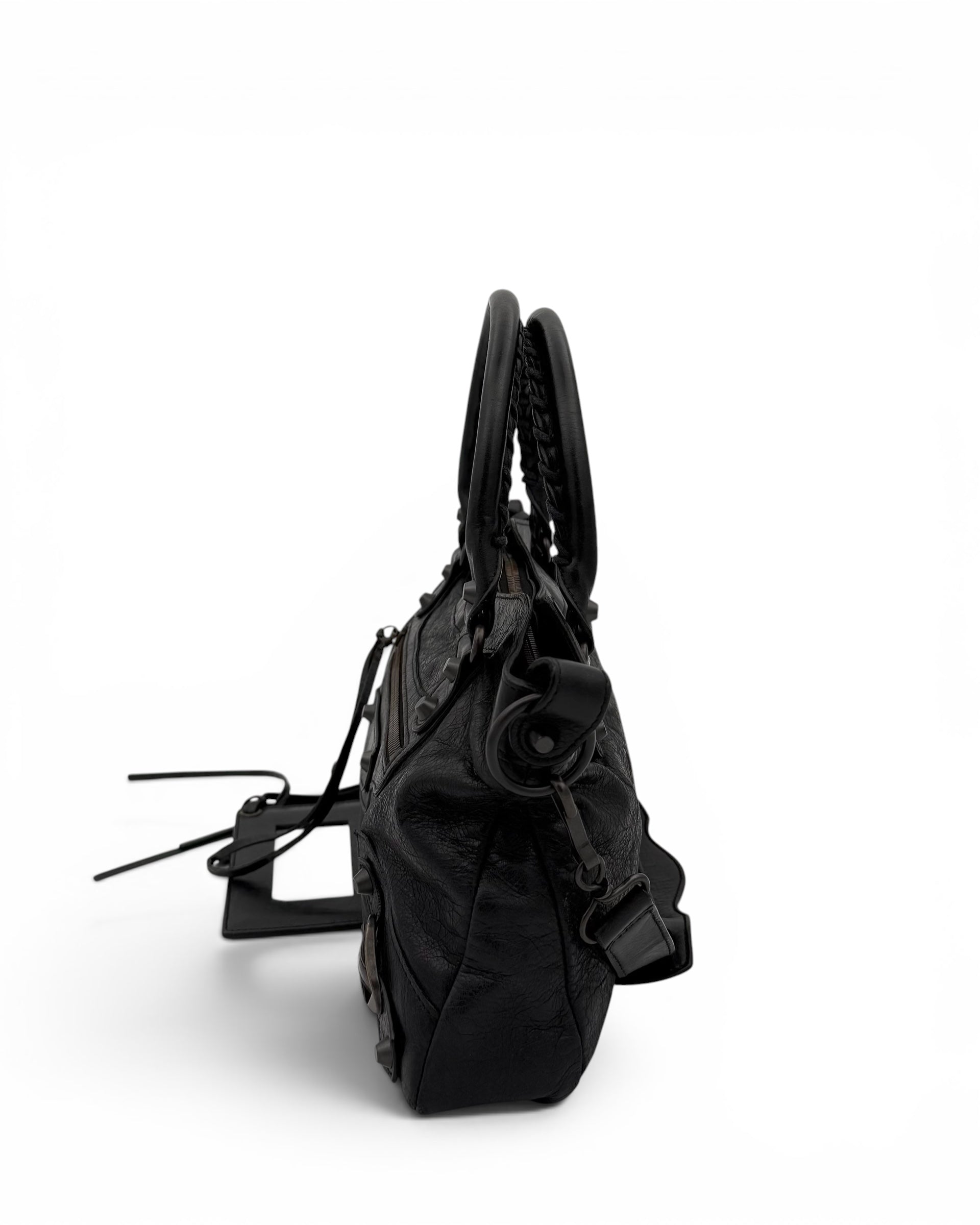 Balenciaga City Bag