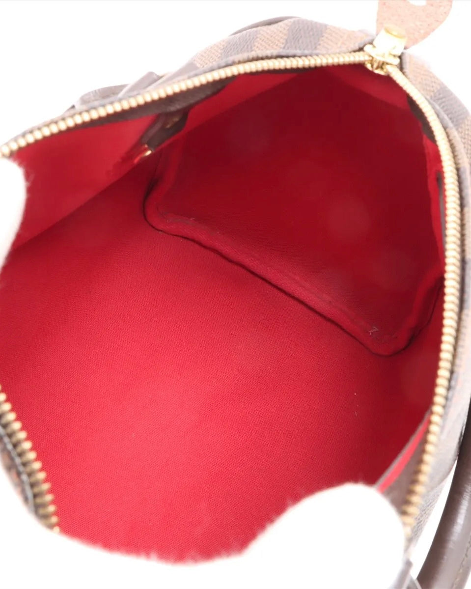 Louis Vuitton Speedy 25