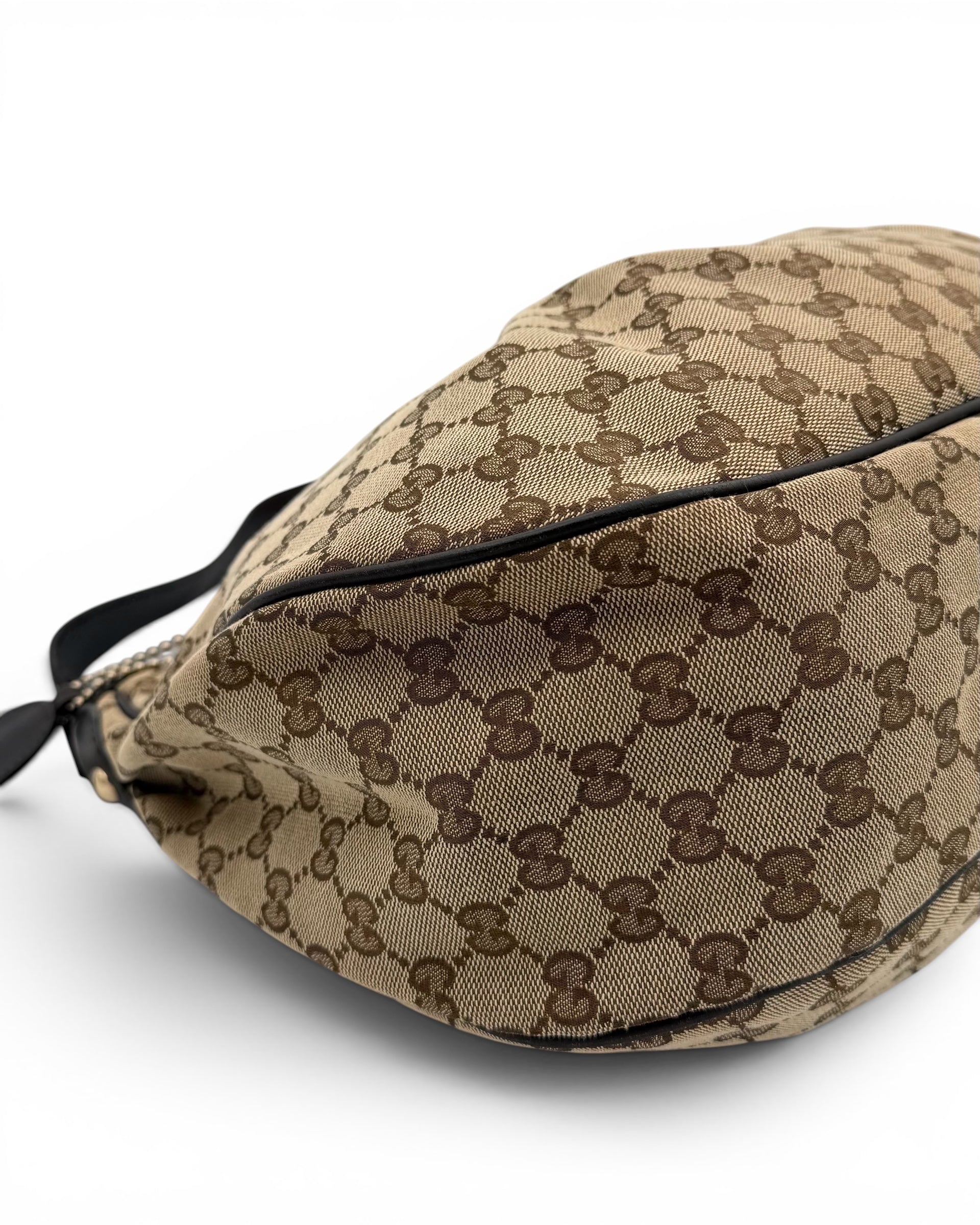 Gucci Sukey One Hobo
