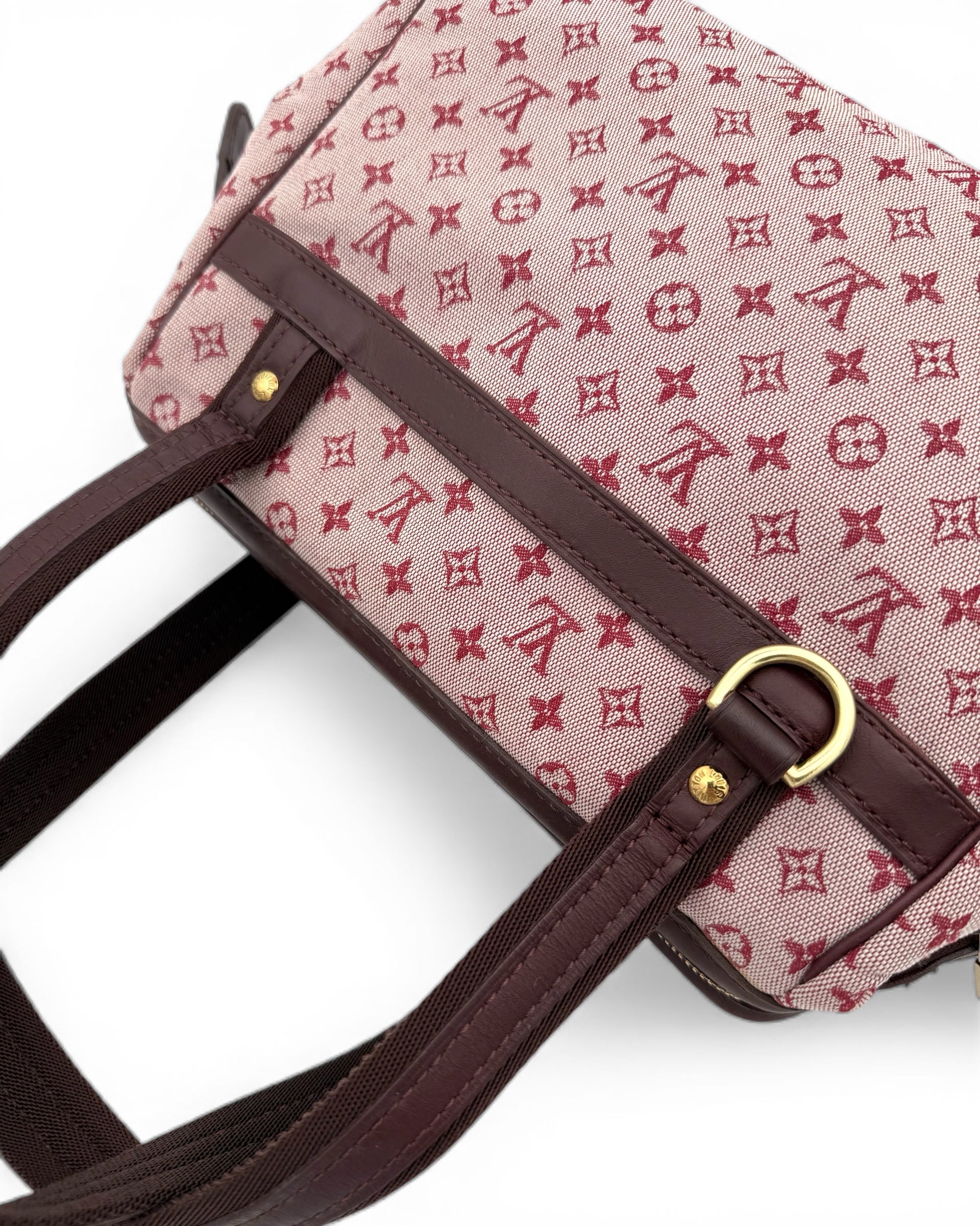 Louis Vuitton Josephine