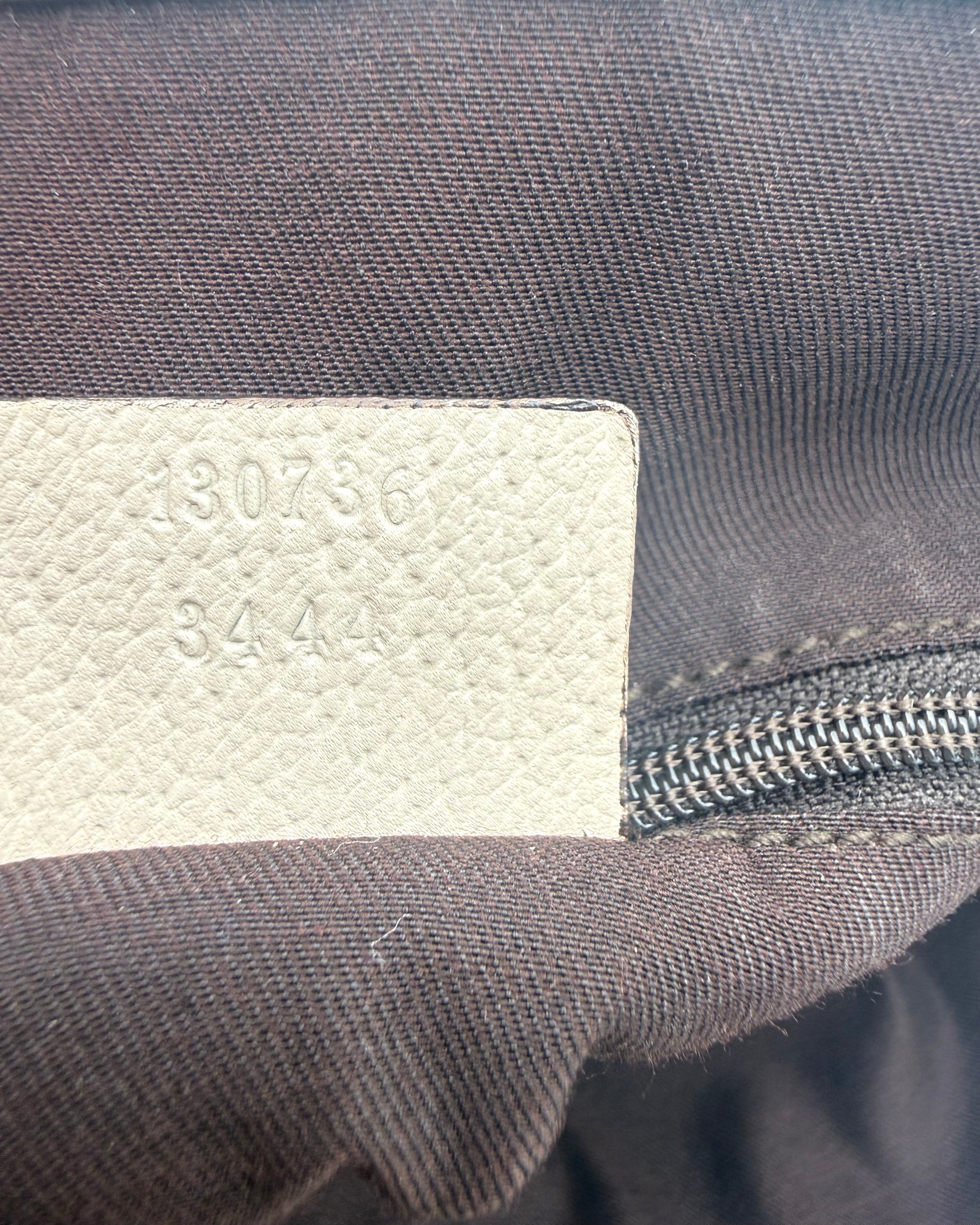 Gucci Abbey