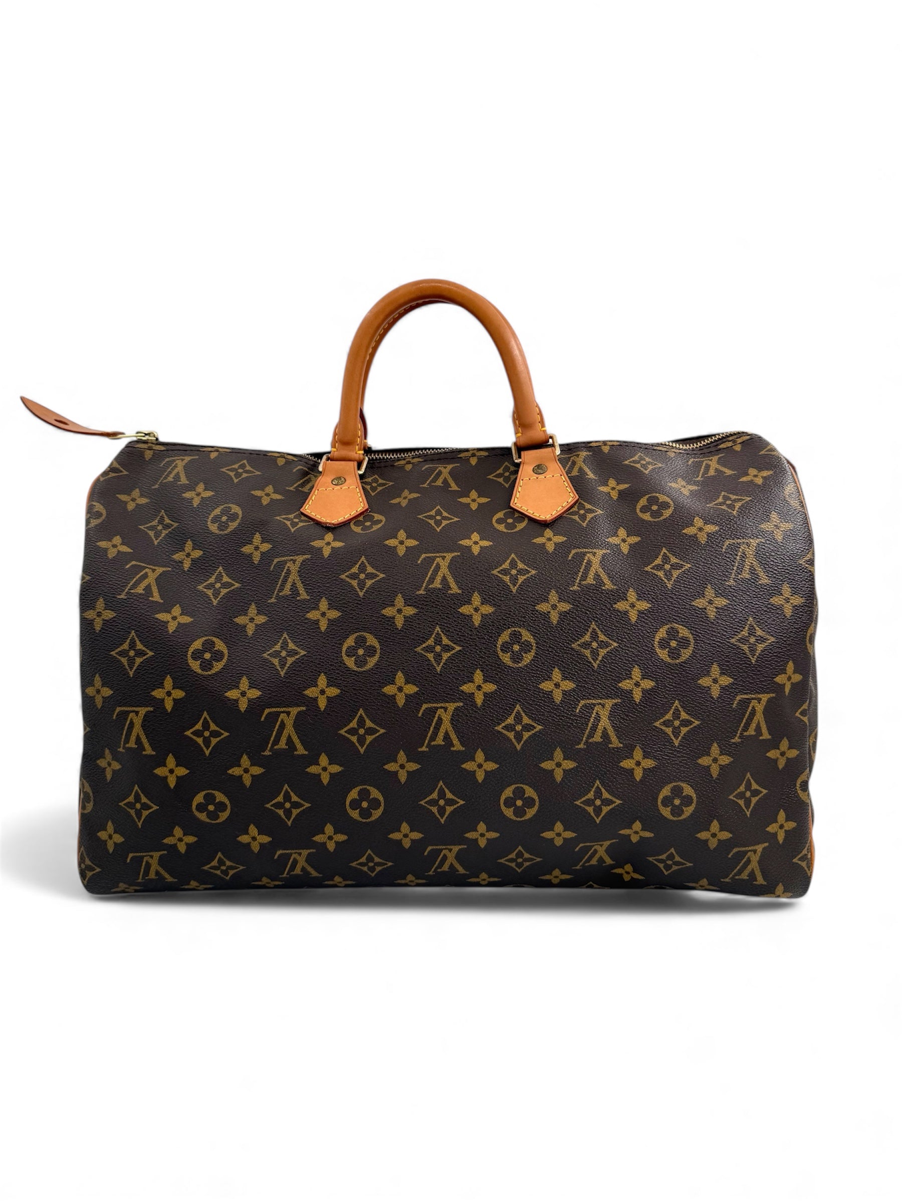 Louis Vuitton Speedy 40