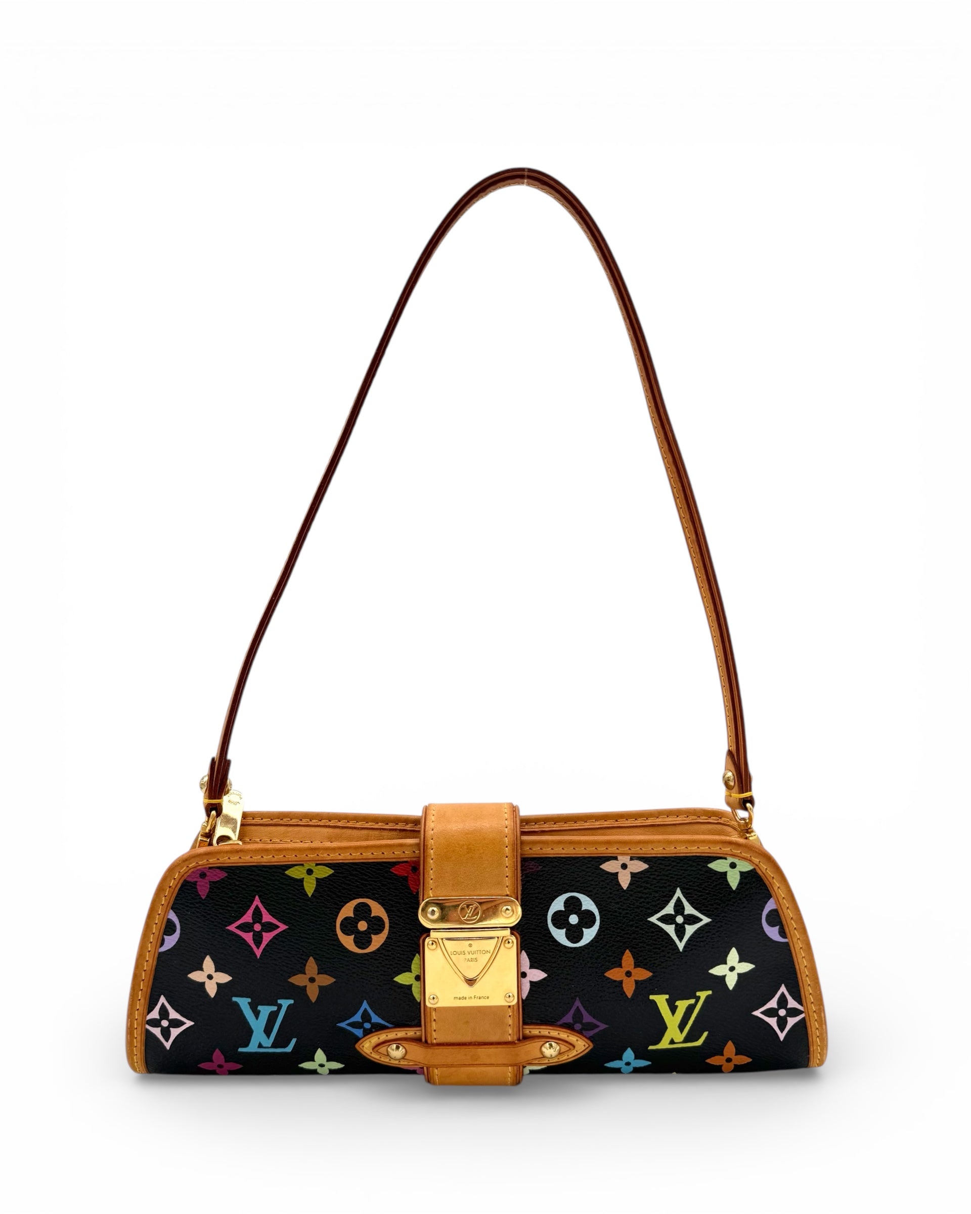 Louis Vuitton Shirley