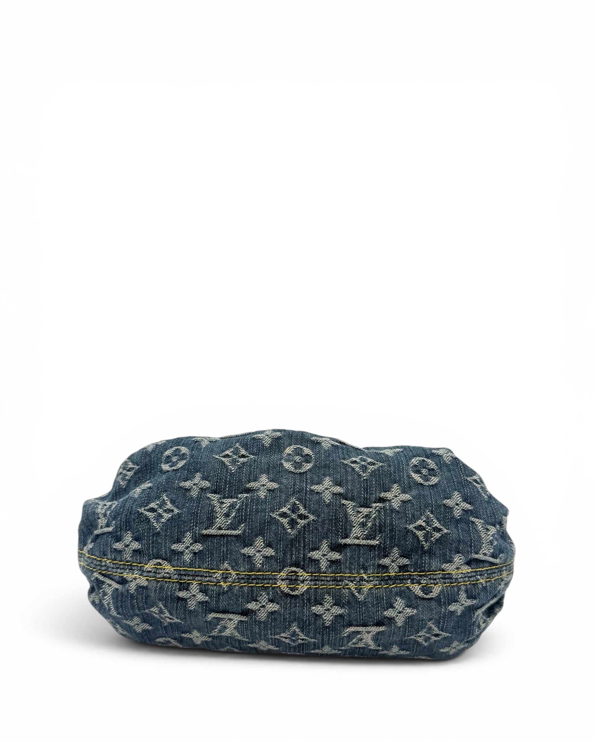 Louis Vuitton Pleaty