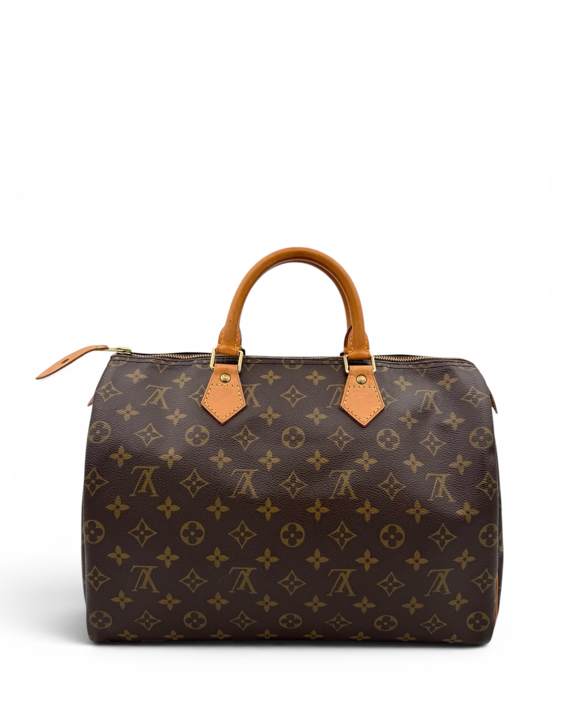 Louis Vuitton Speedy 35