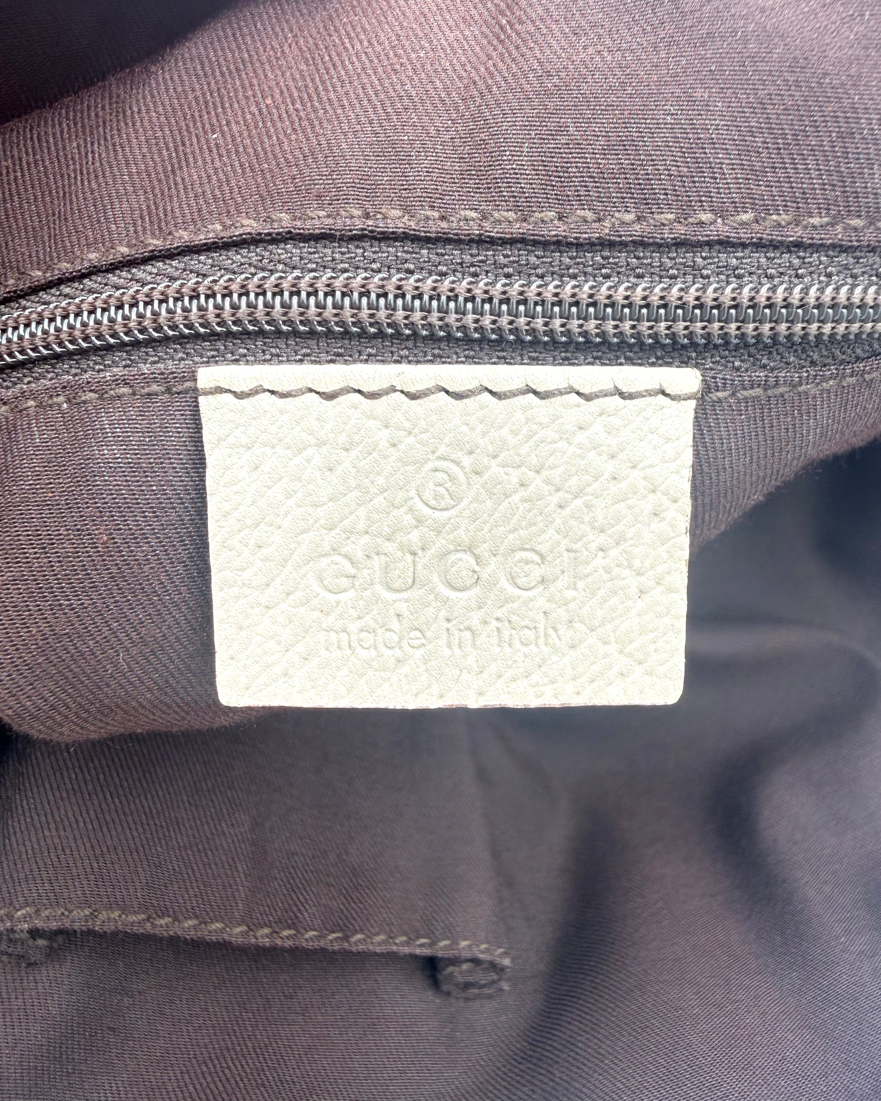 Gucci Abbey