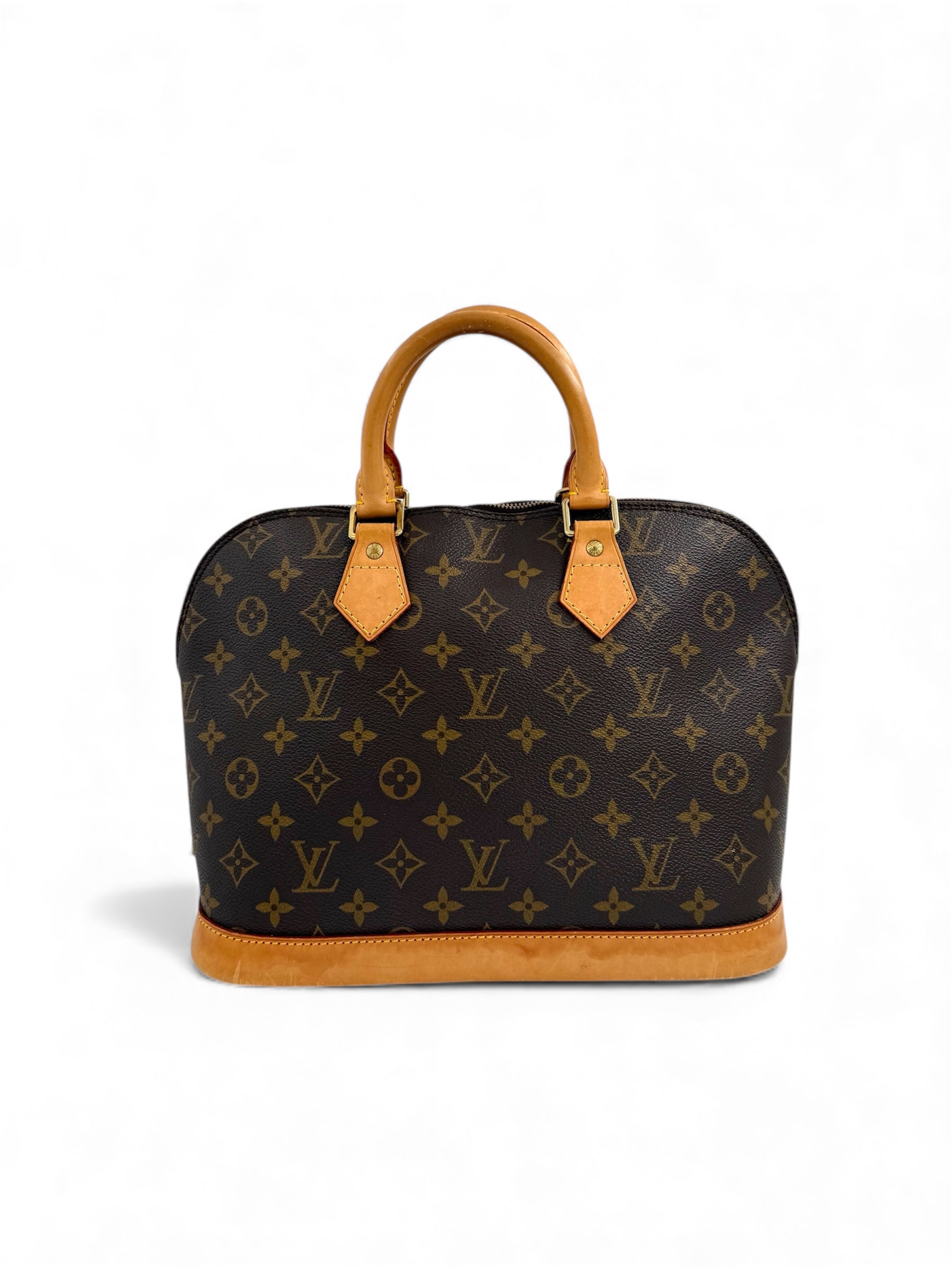 Louis Vuitton Alma PM