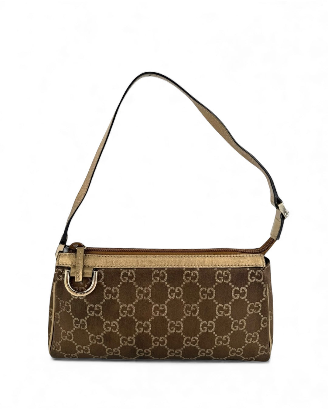 Gucci D-Ring Pochette