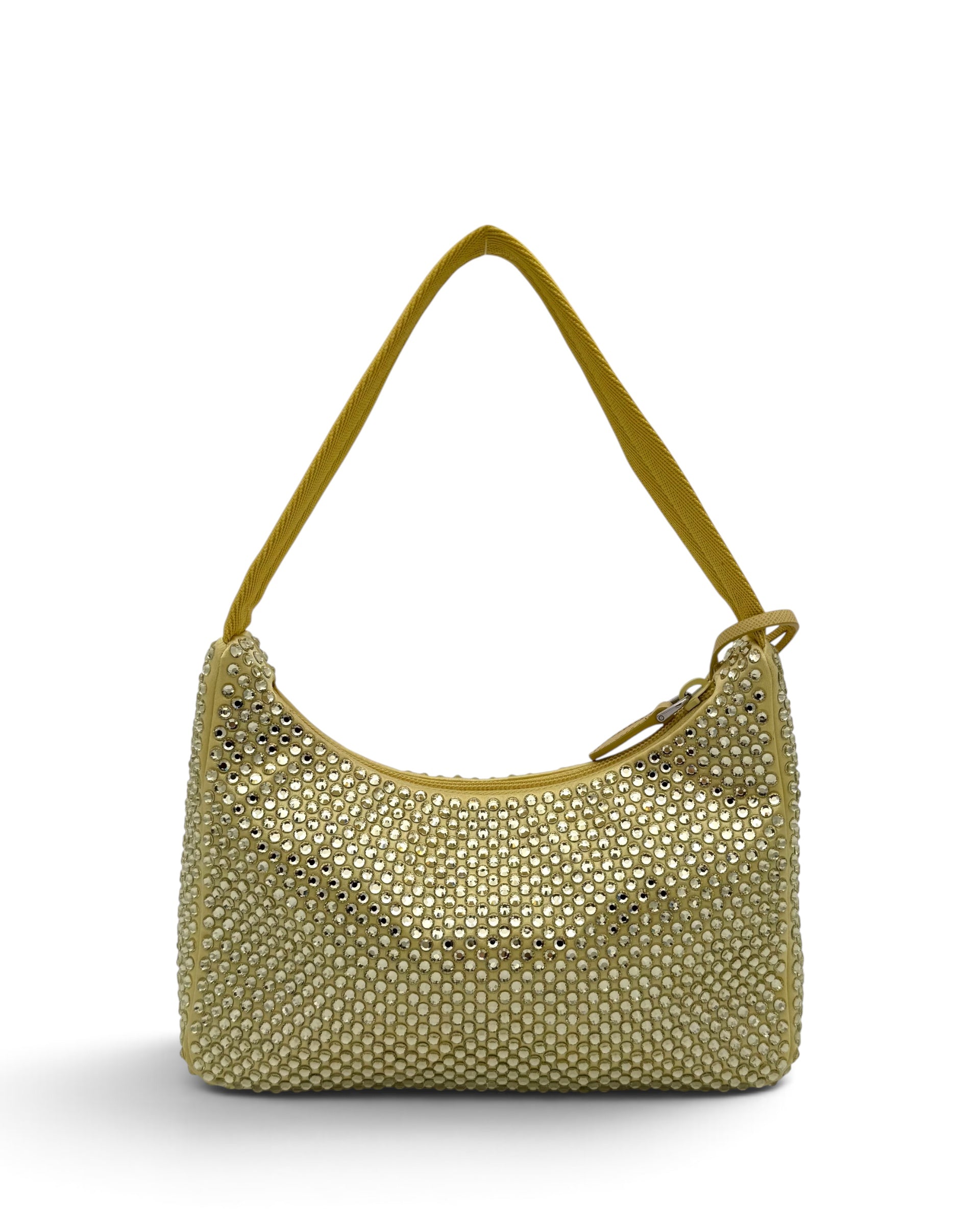 Prada Re-Edition 2005 Crystal