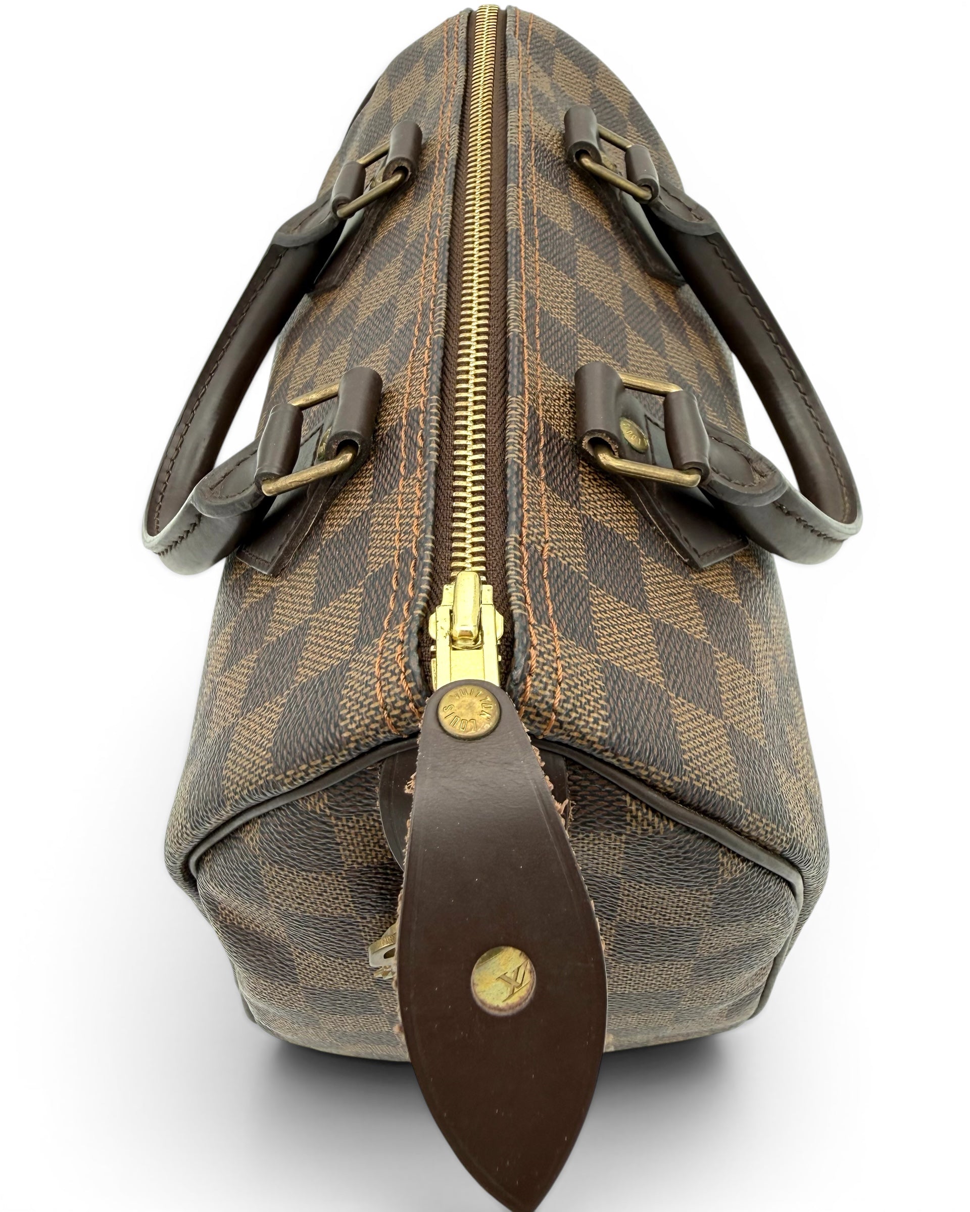 Louis Vuitton Speedy 25