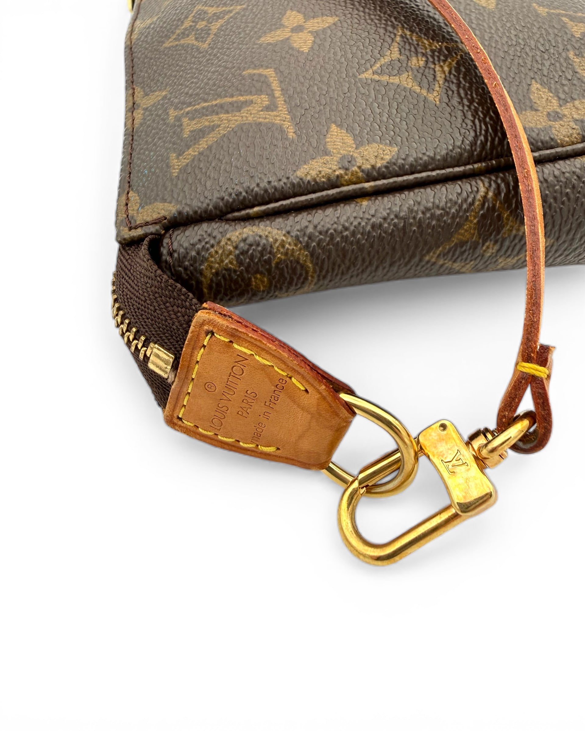 Louis Vuitton Pochette Accessoires