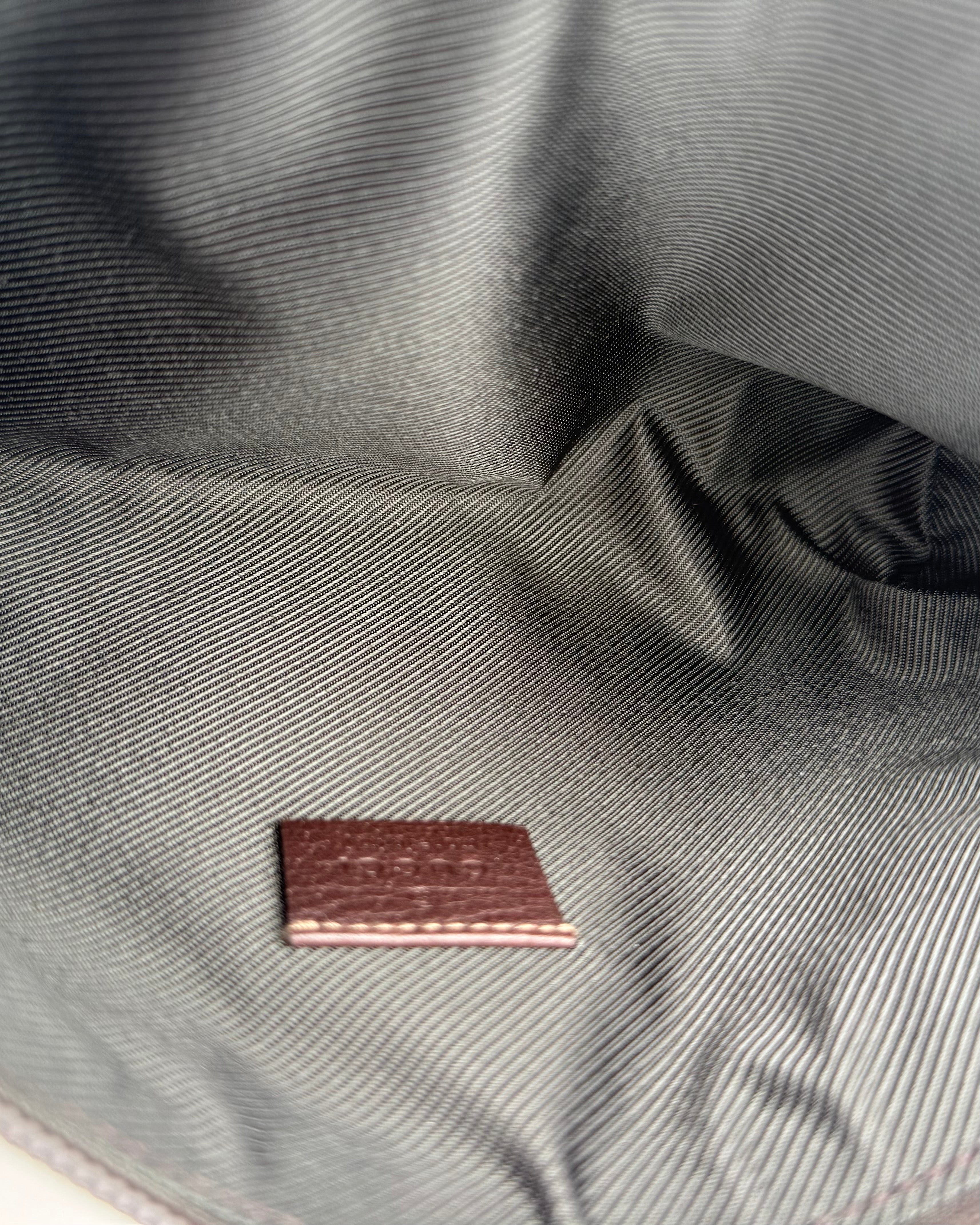 Gucci Abbey D-Ring Pochette