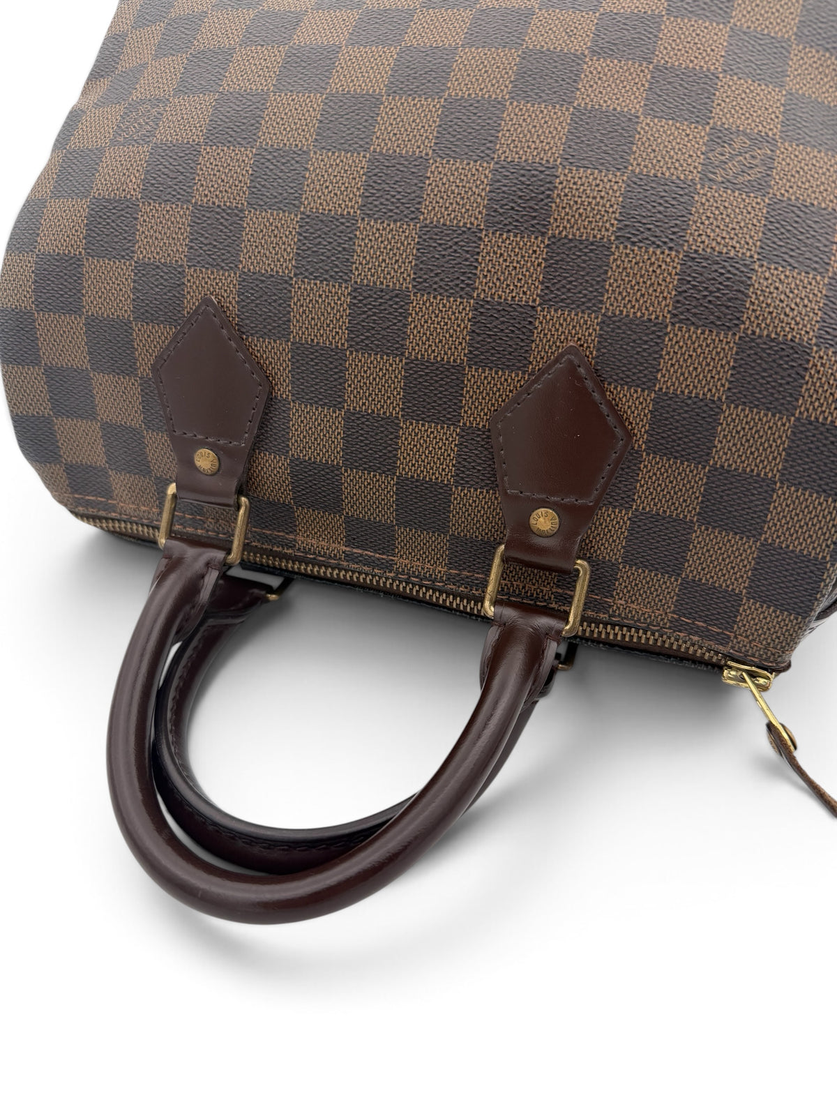 Louis Vuitton Speedy 25