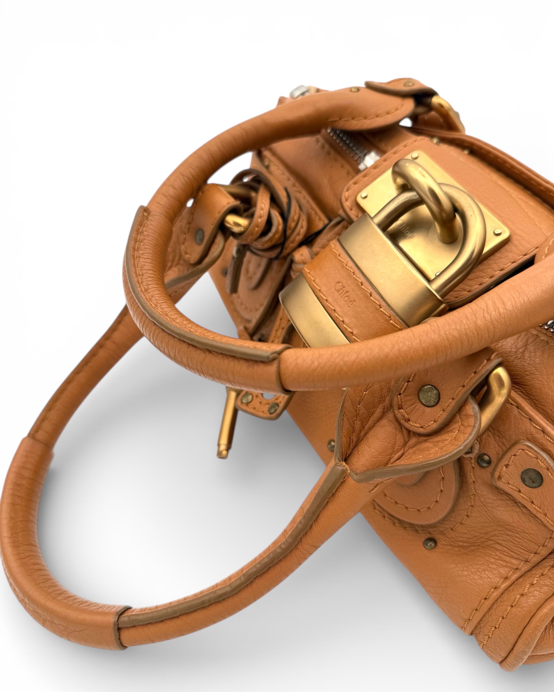 Chloé Paddington Mini