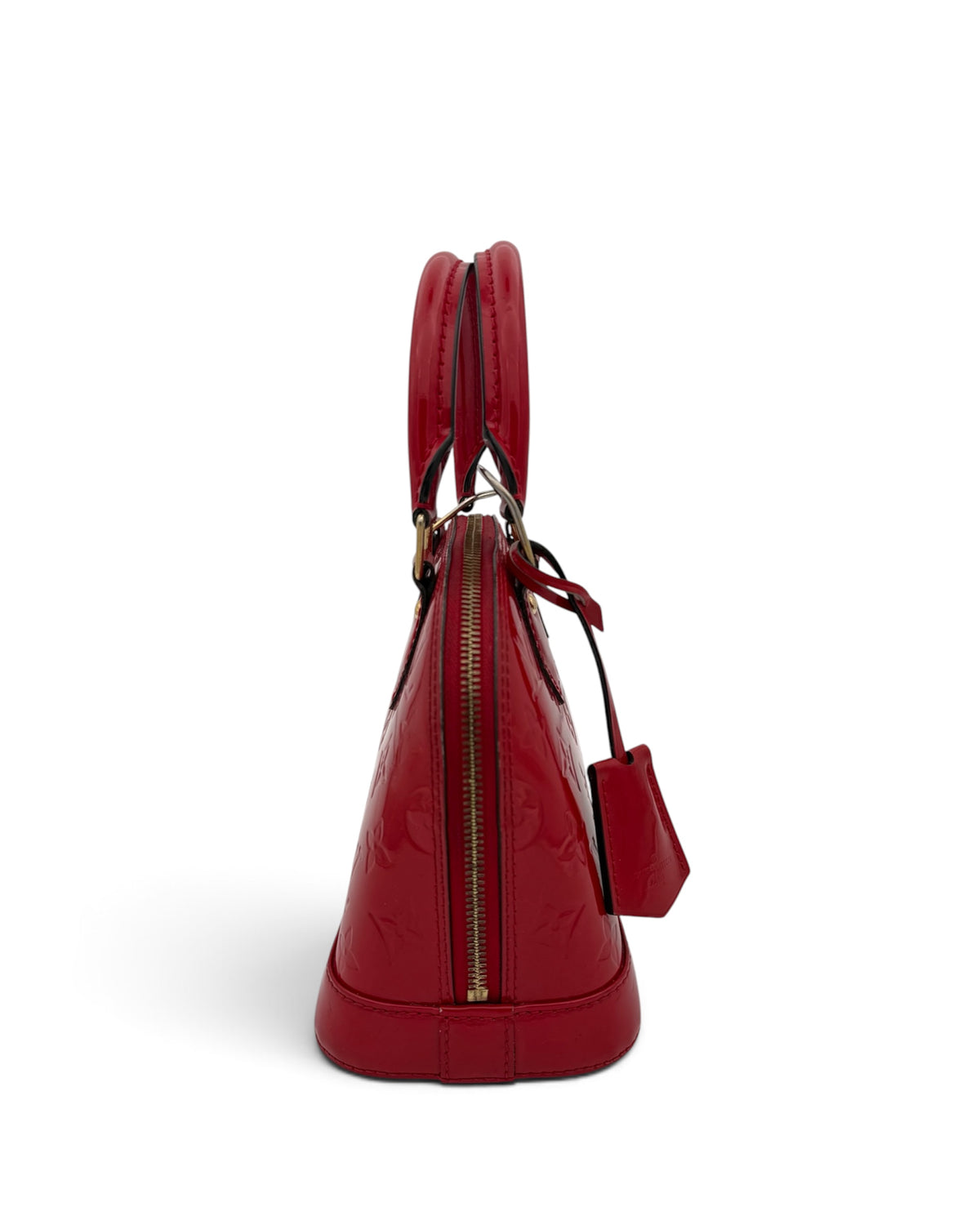 Louis Vuitton Alma BB