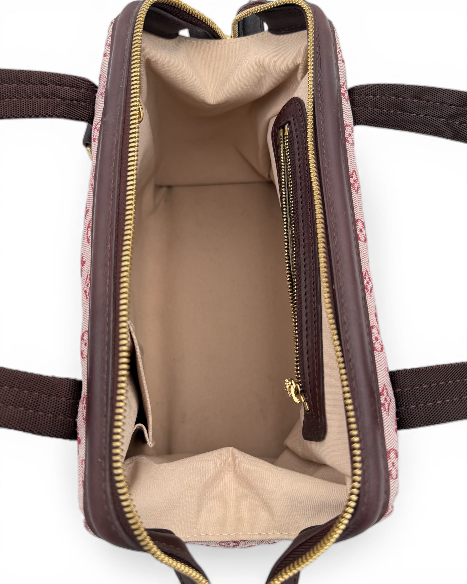 Louis Vuitton Josephine