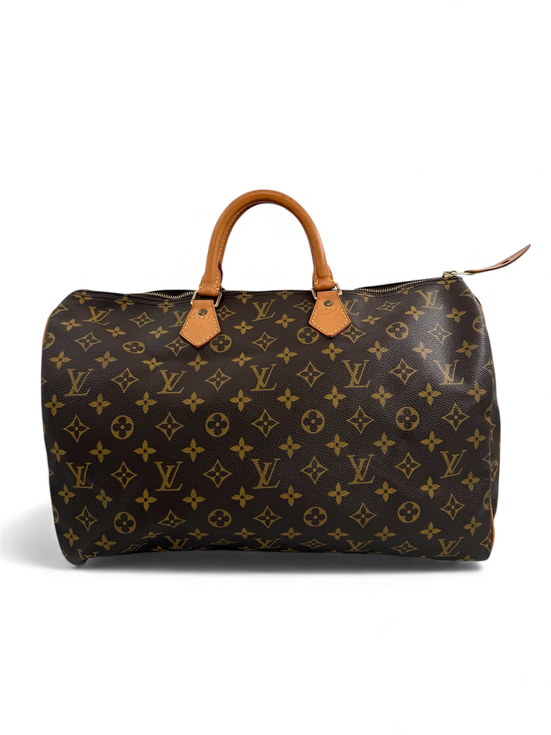 Louis Vuitton Speedy 40