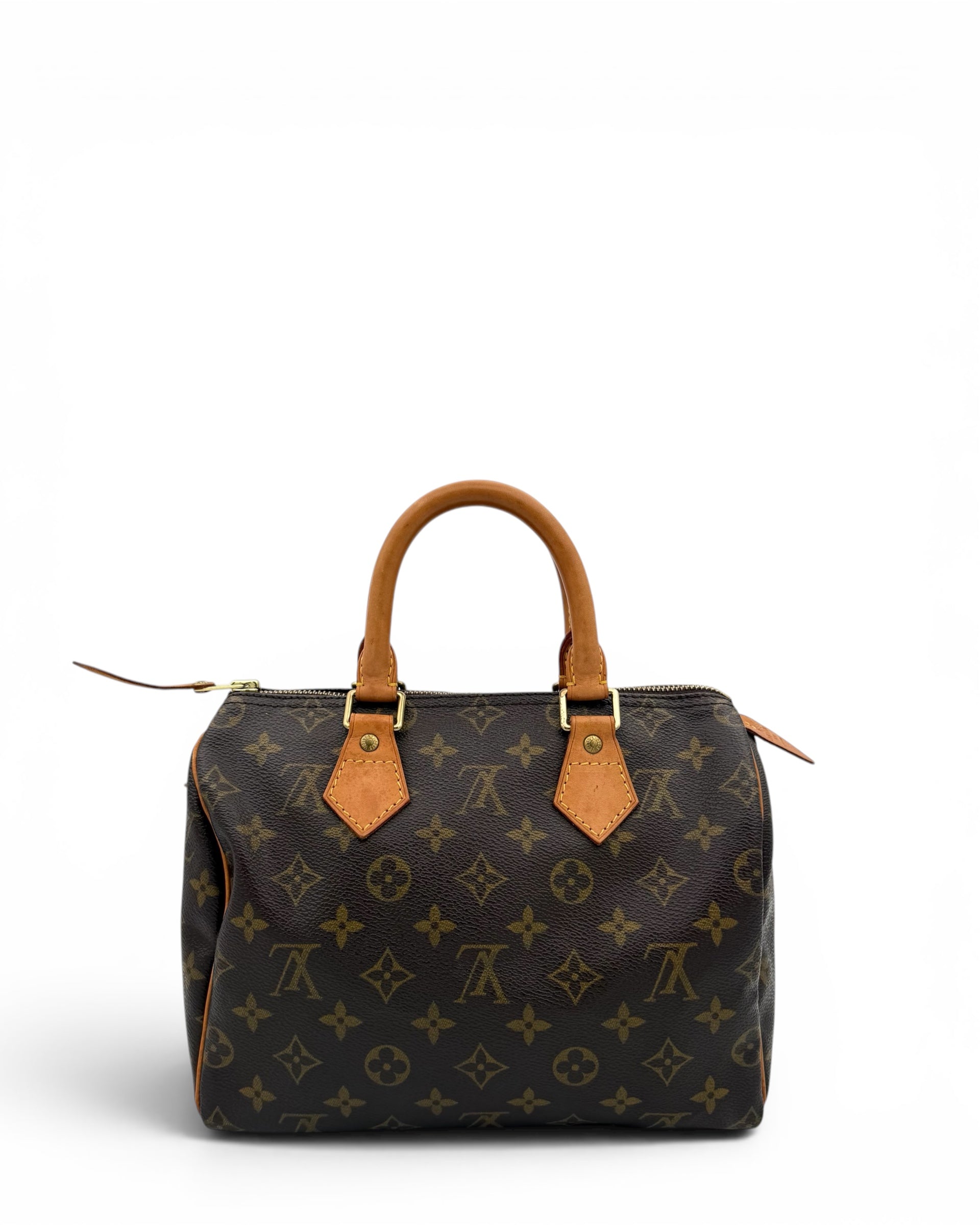 Louis Vuitton Speedy 25