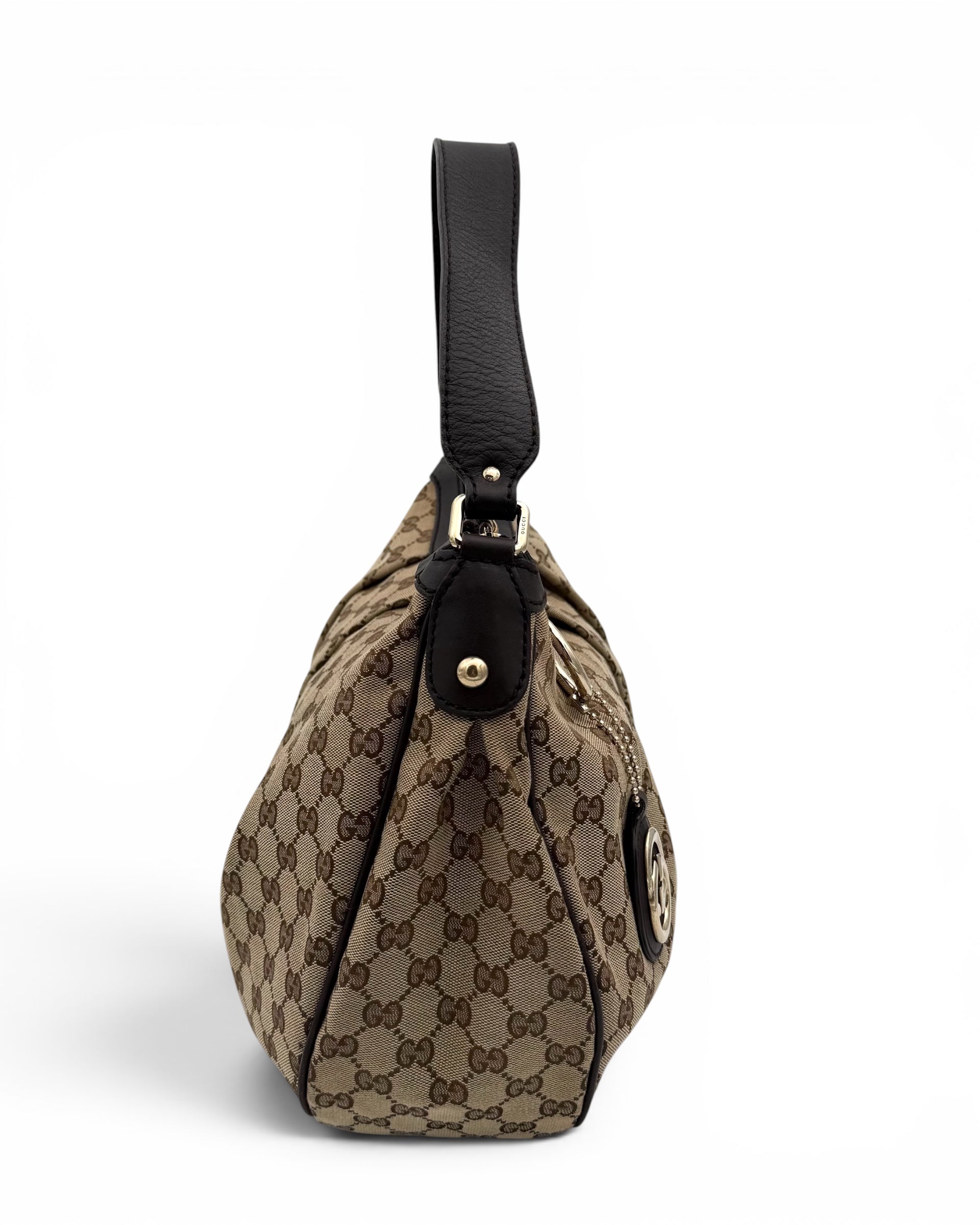 Gucci Sukey One Hobo