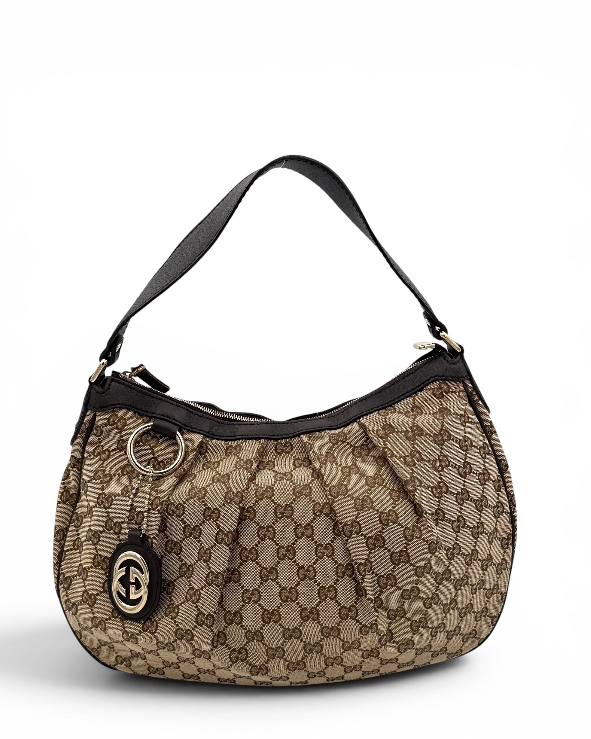Gucci Sukey One Hobo