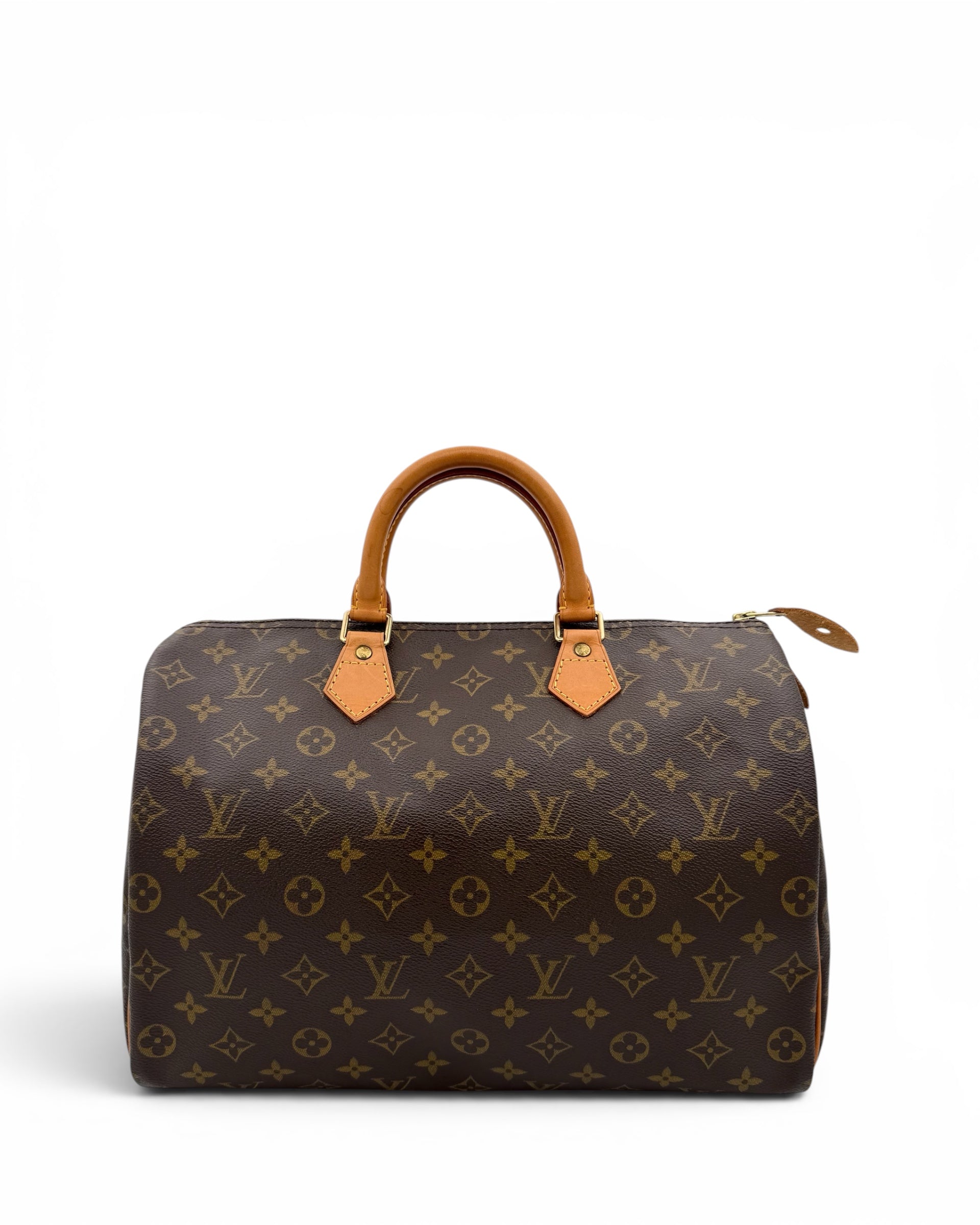 Louis Vuitton Speedy 35